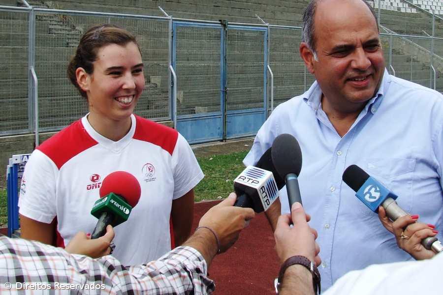 Costa Neves diz estar preparado para ultrapassar fasquia do PS – Imagem 1