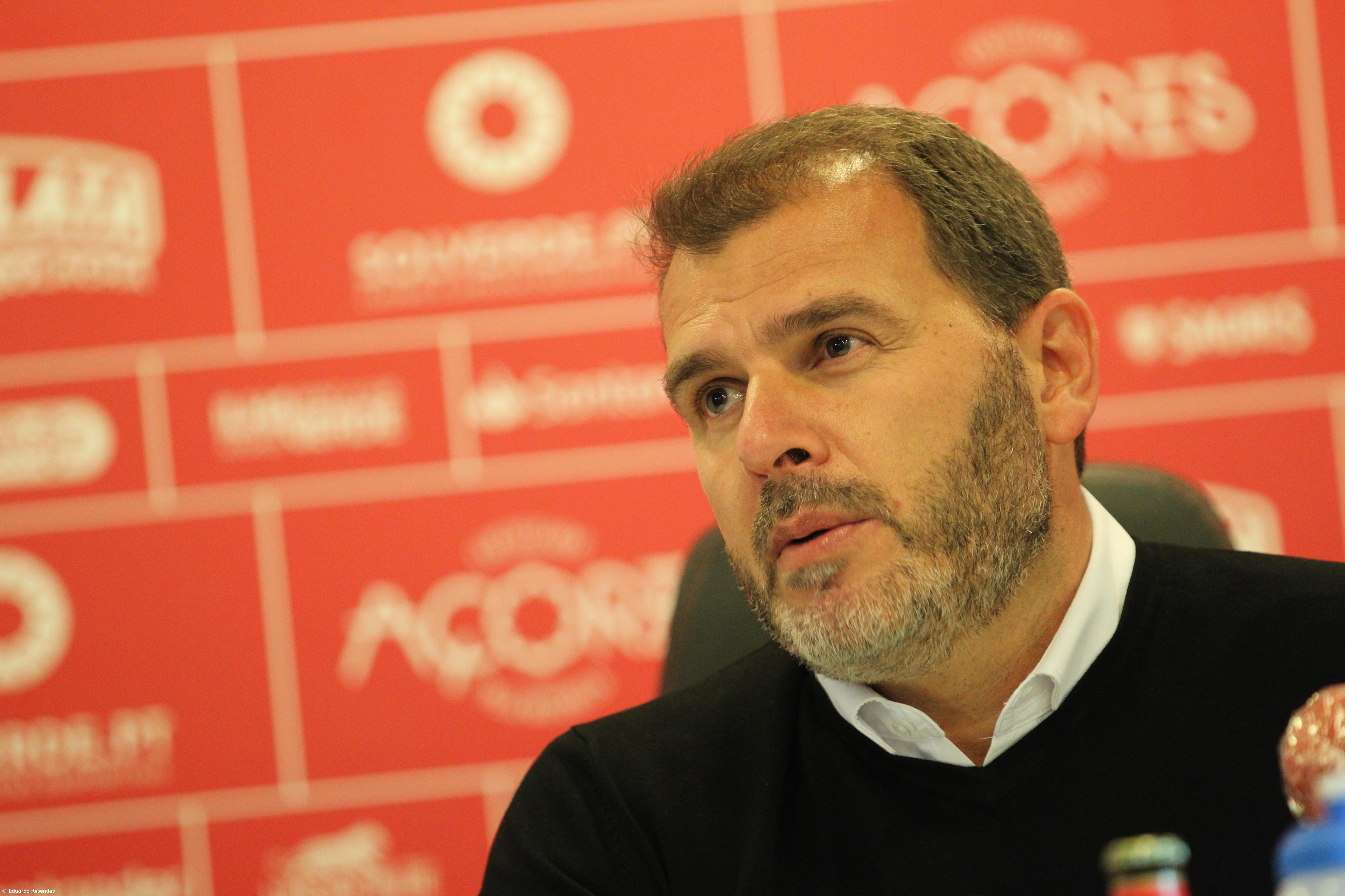 Santa Clara perde em casa com Vitória de Guimarães – Imagem 1