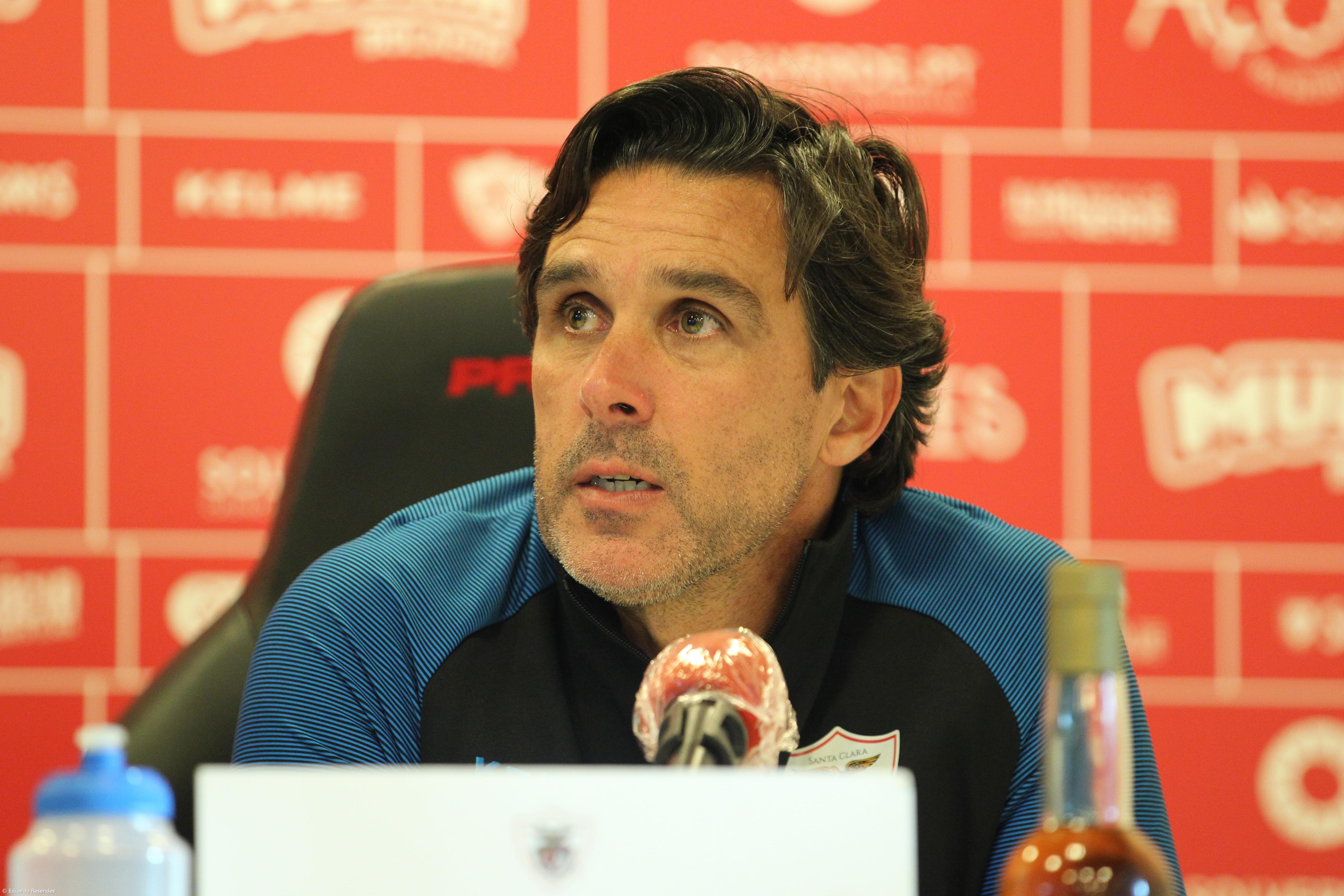 Daniel Ramos abre a porta à sua continuidade no Santa Clara  – Imagem 1