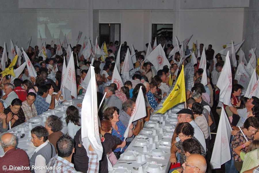 Sócrates estende a mão a César em nome da maioria absoluta  – Imagem 1