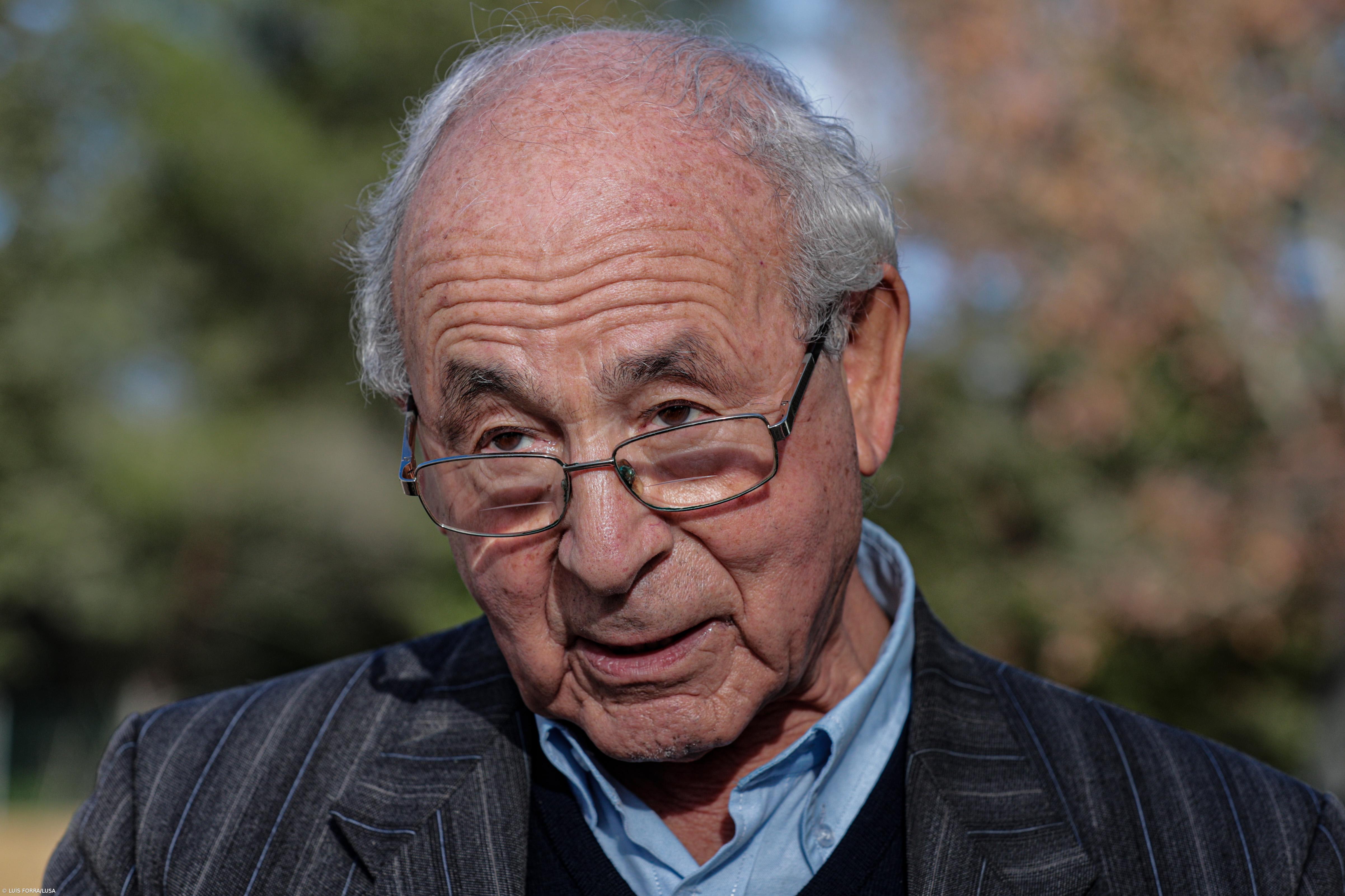 Mentor da primeira aldeia lar para idosos em Portugal defende replicação do modelo no país – Imagem 1