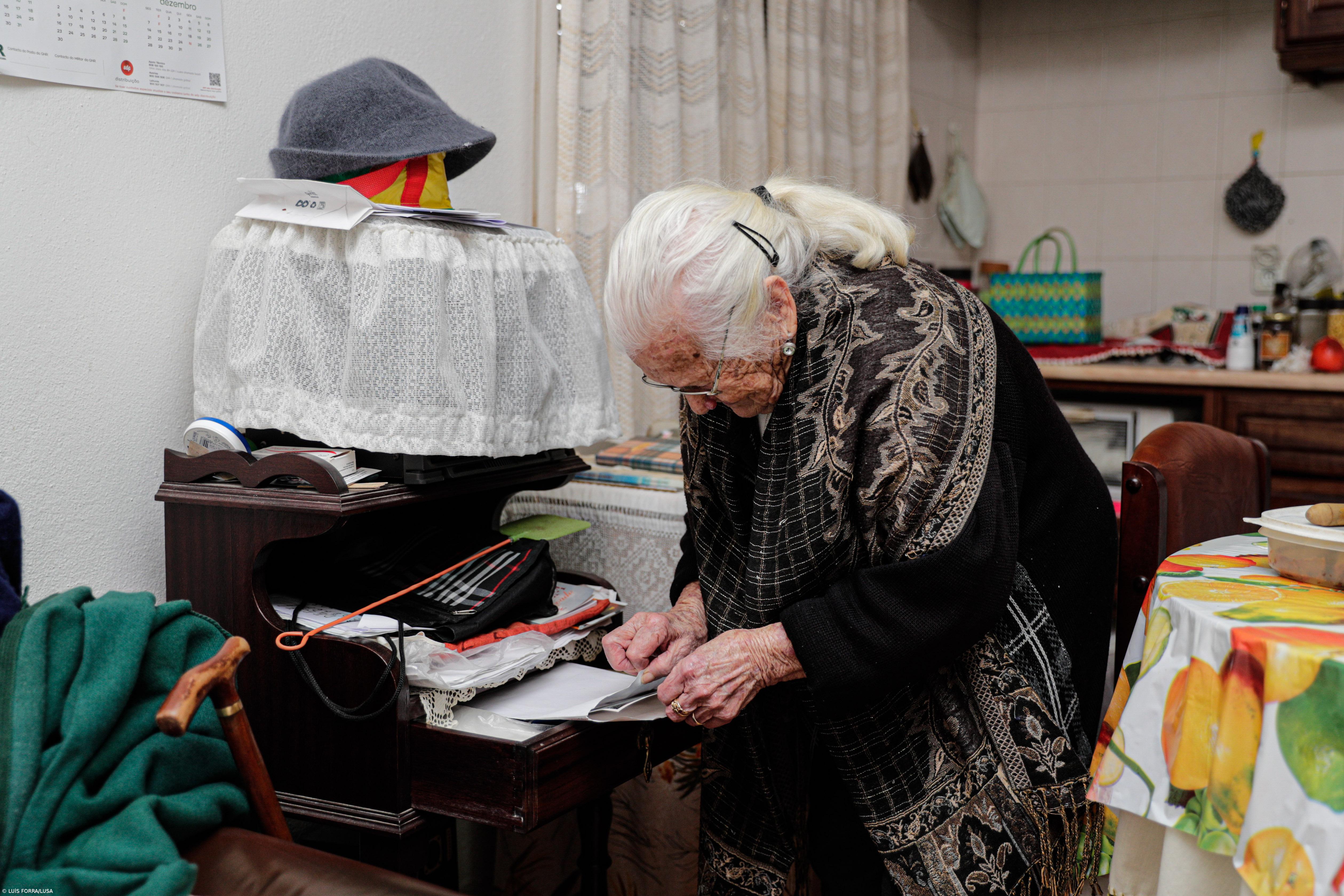 Mentor da primeira aldeia lar para idosos em Portugal defende replicação do modelo no país – Imagem 3