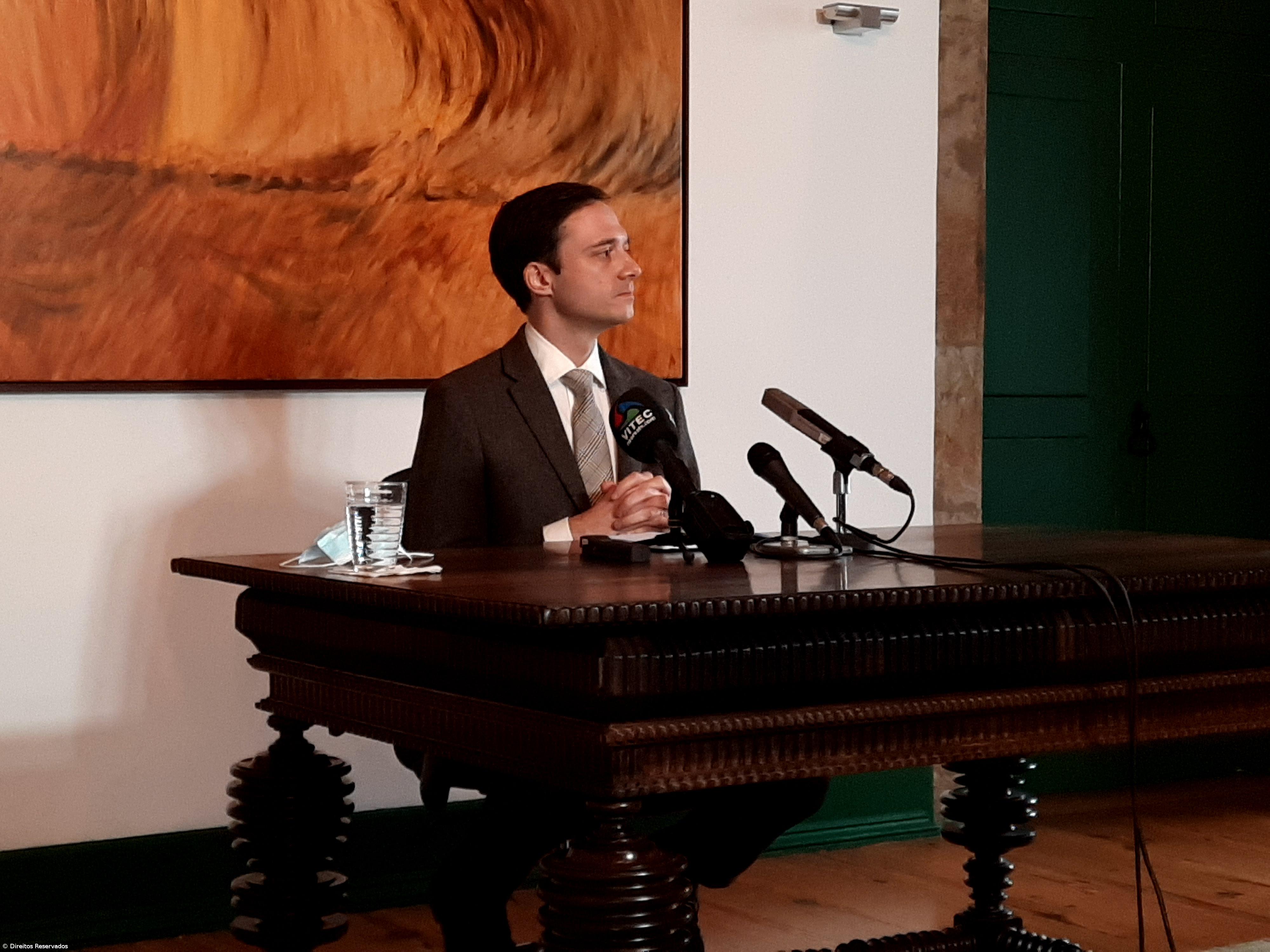 Novas medidas restritivas para travar a Covid-19 em estudo – Imagem 1