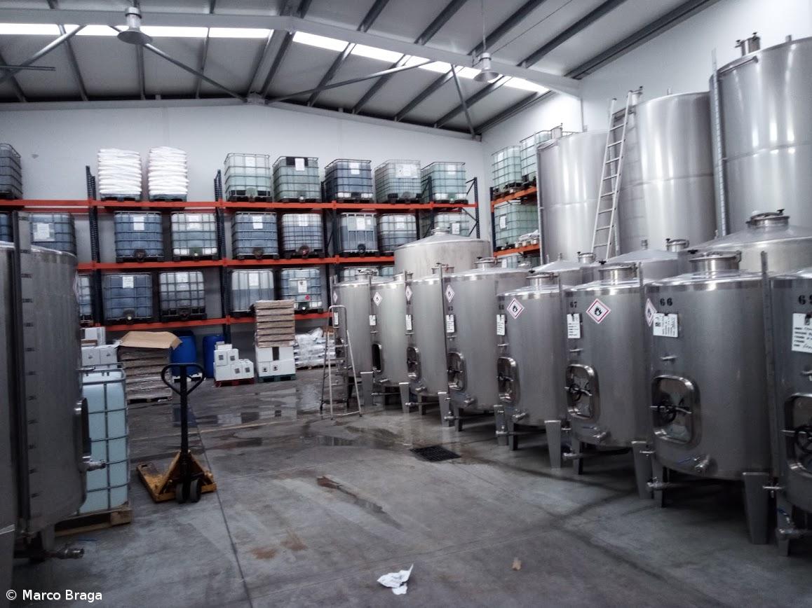 Visita de Estudo - Turma Técnico Comercial 3 Ano – Imagem 3