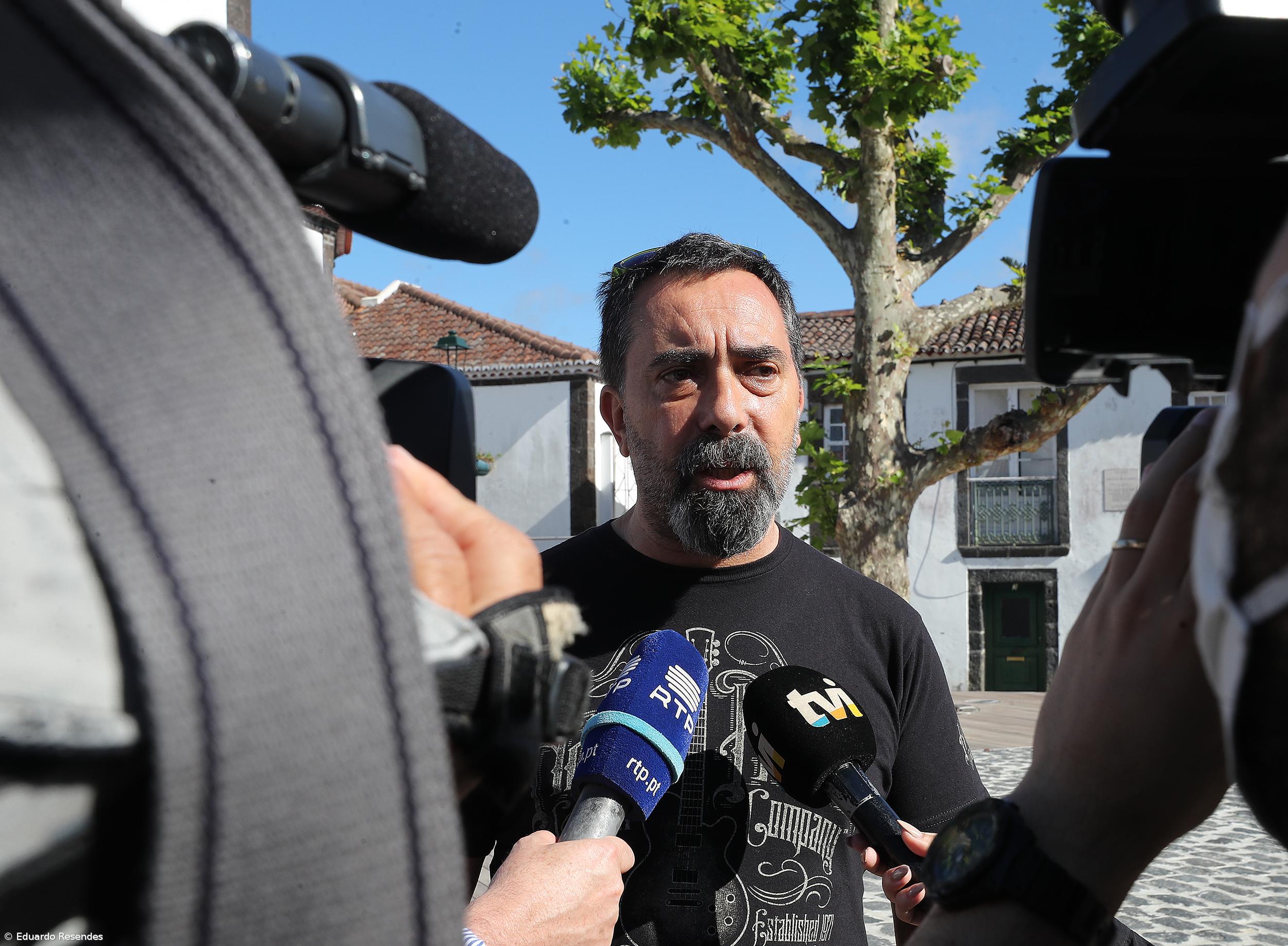 Artistas apelam à abertura de casas de espetáculo na Região – Imagem 1