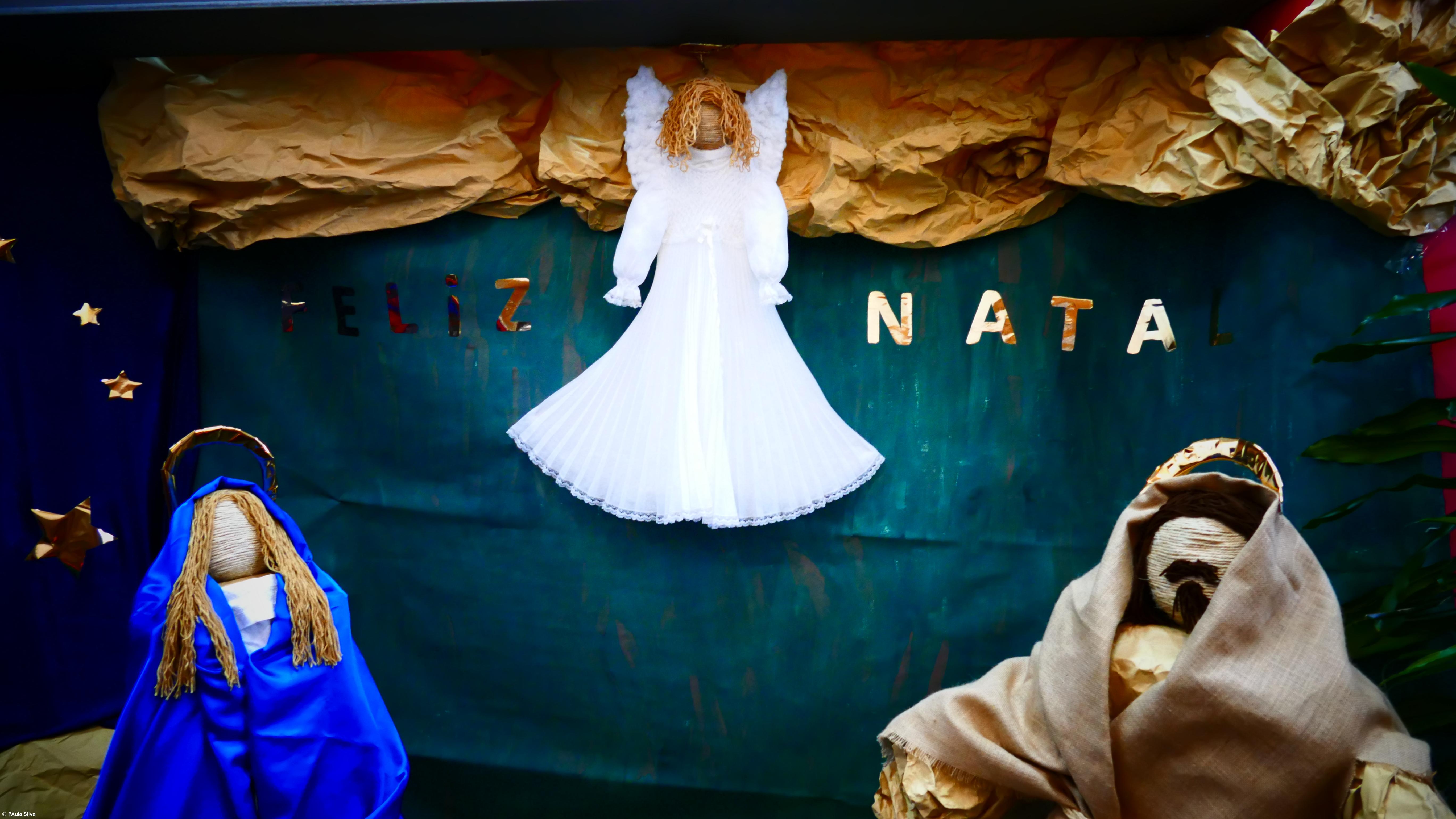 Presépios na Escola II – Imagem 7