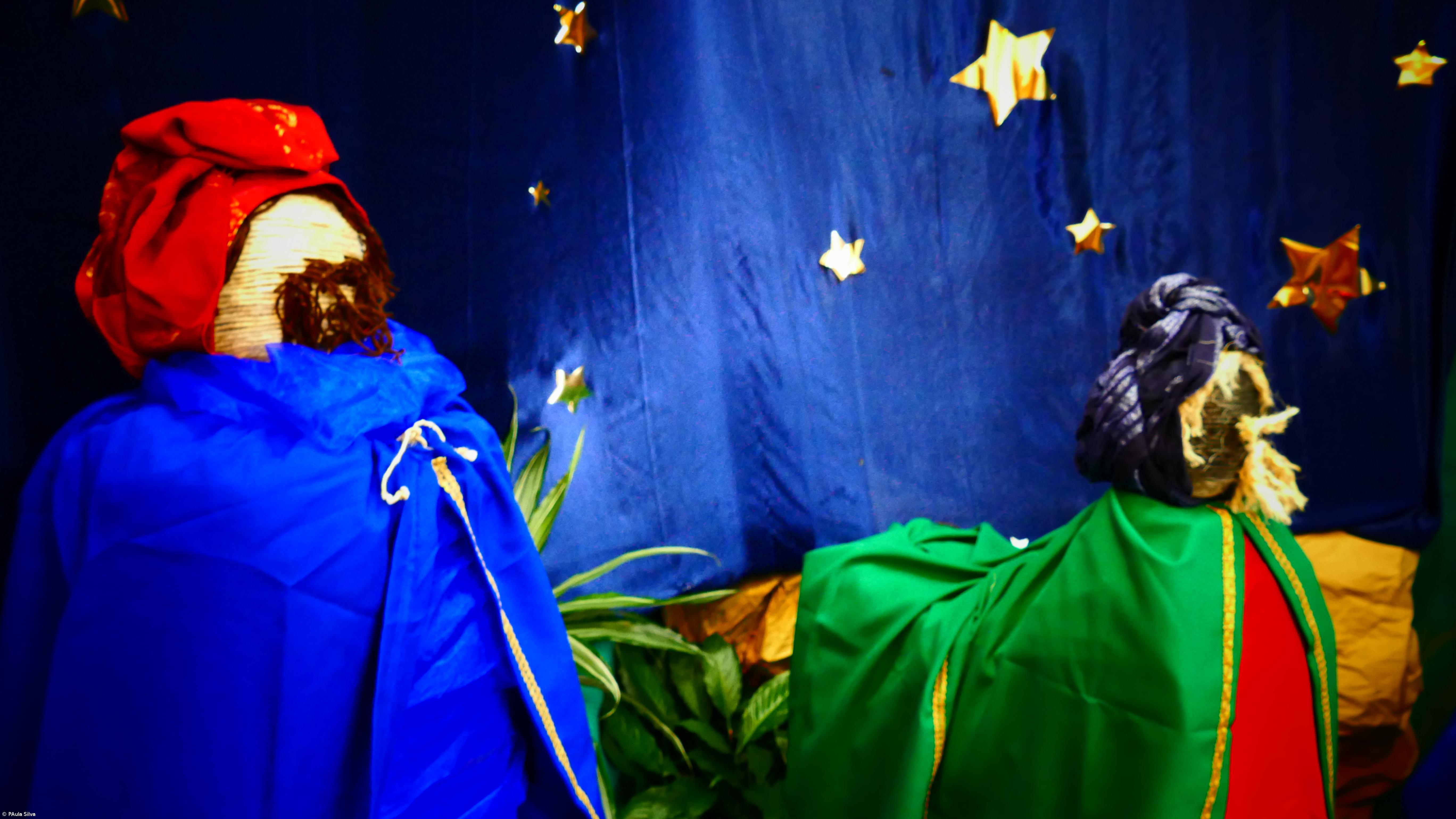 Presépios na Escola II – Imagem 5