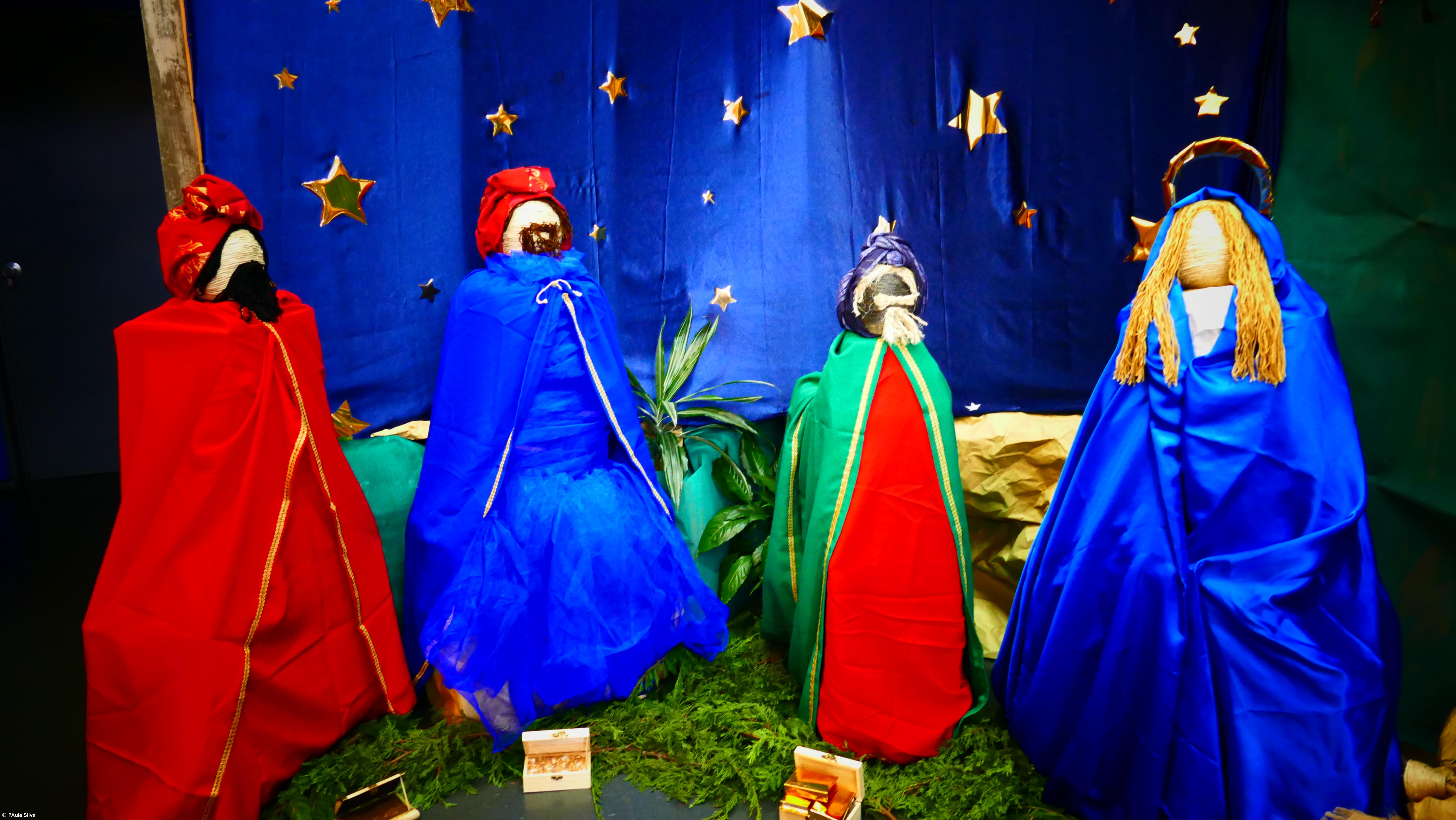 Presépios na Escola II – Imagem 4