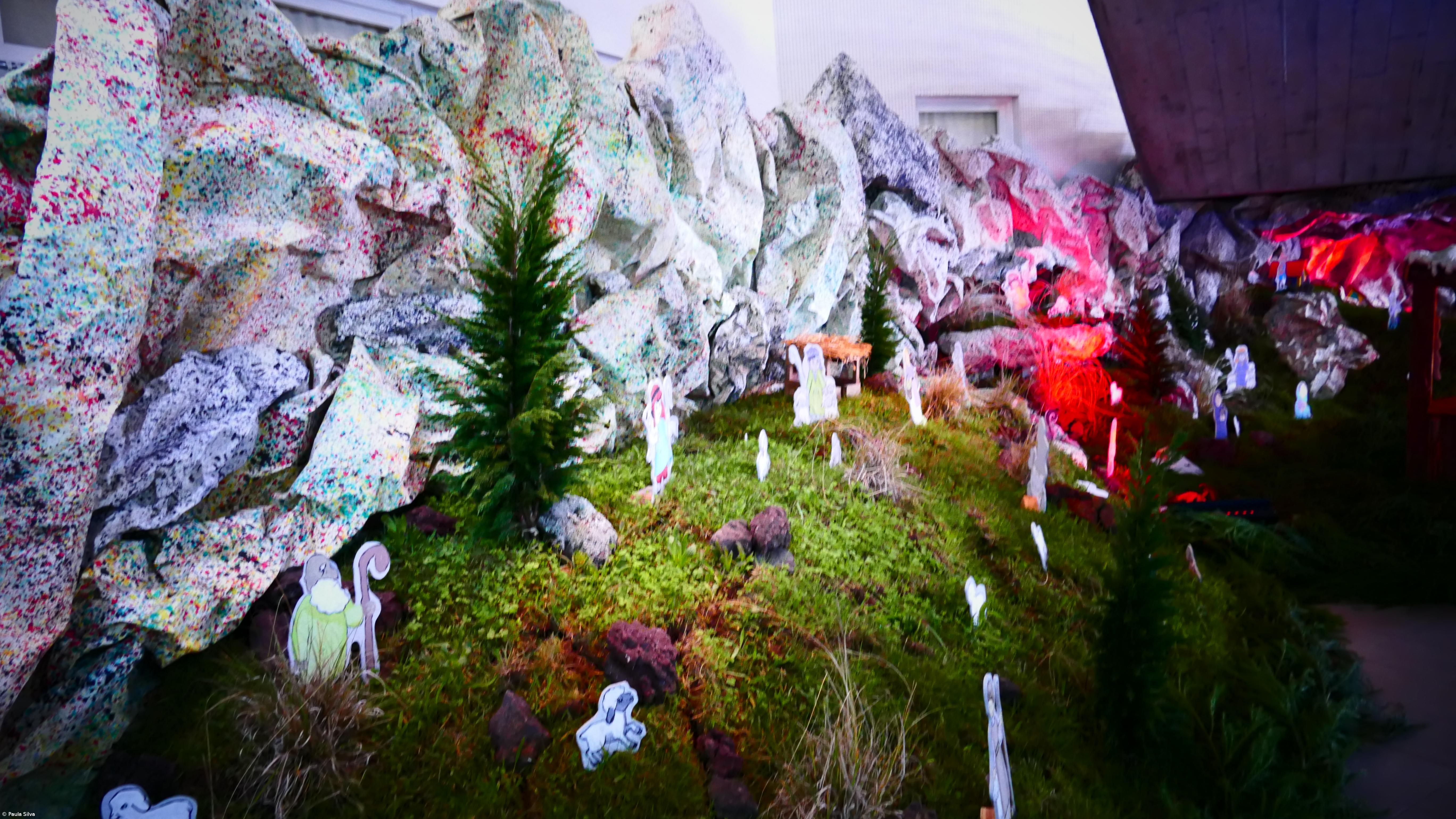 Presépios na EScola III – Imagem 2