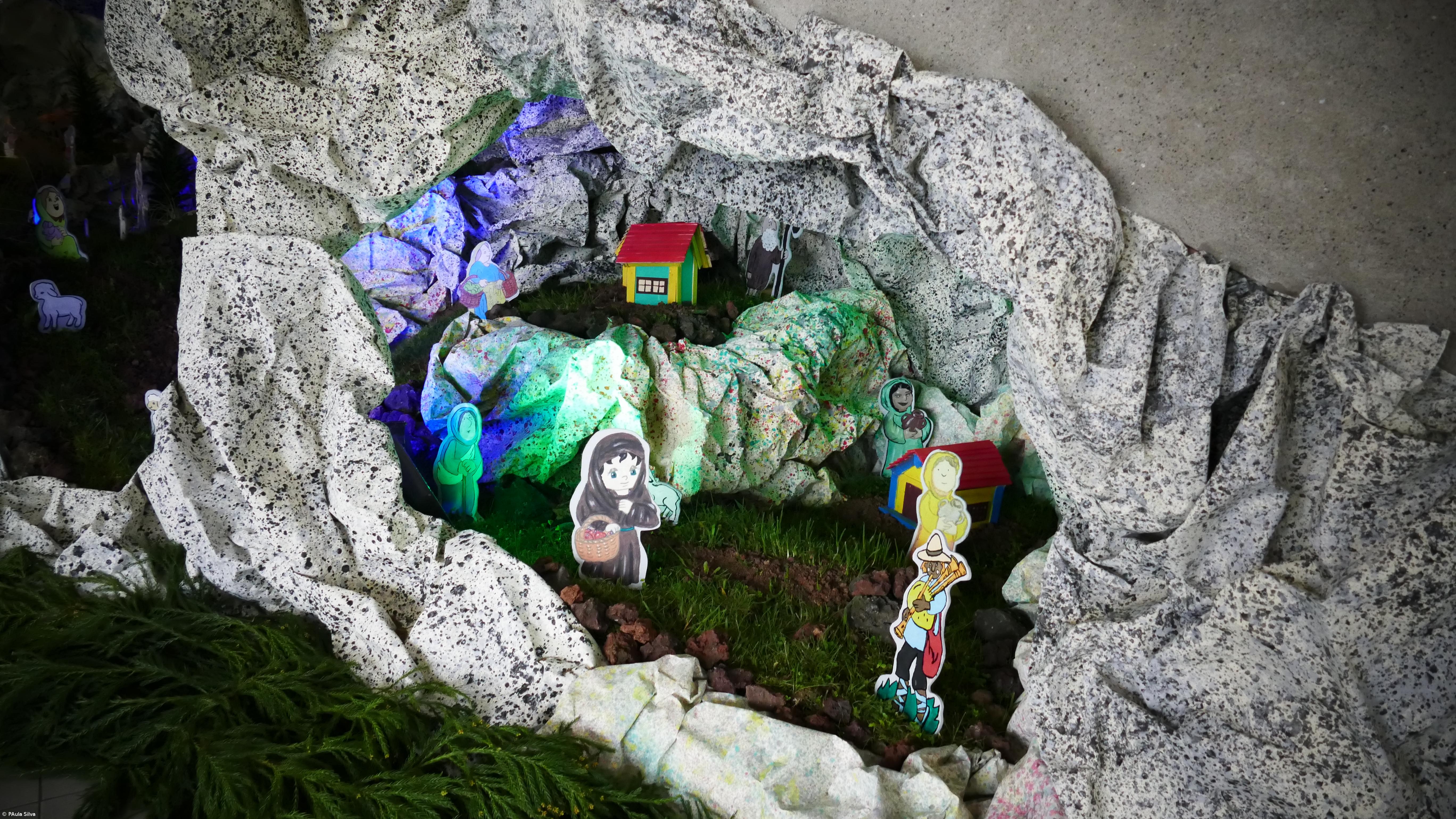 Presépios na EScola III – Imagem 21