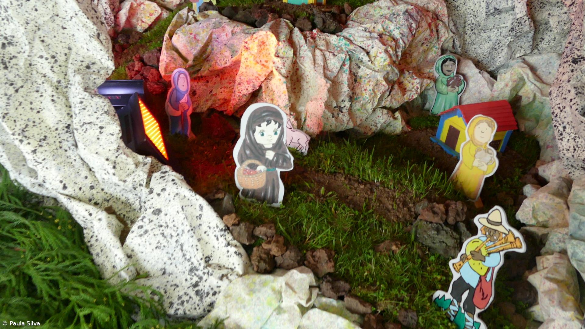 Presépios na EScola III – Imagem 19