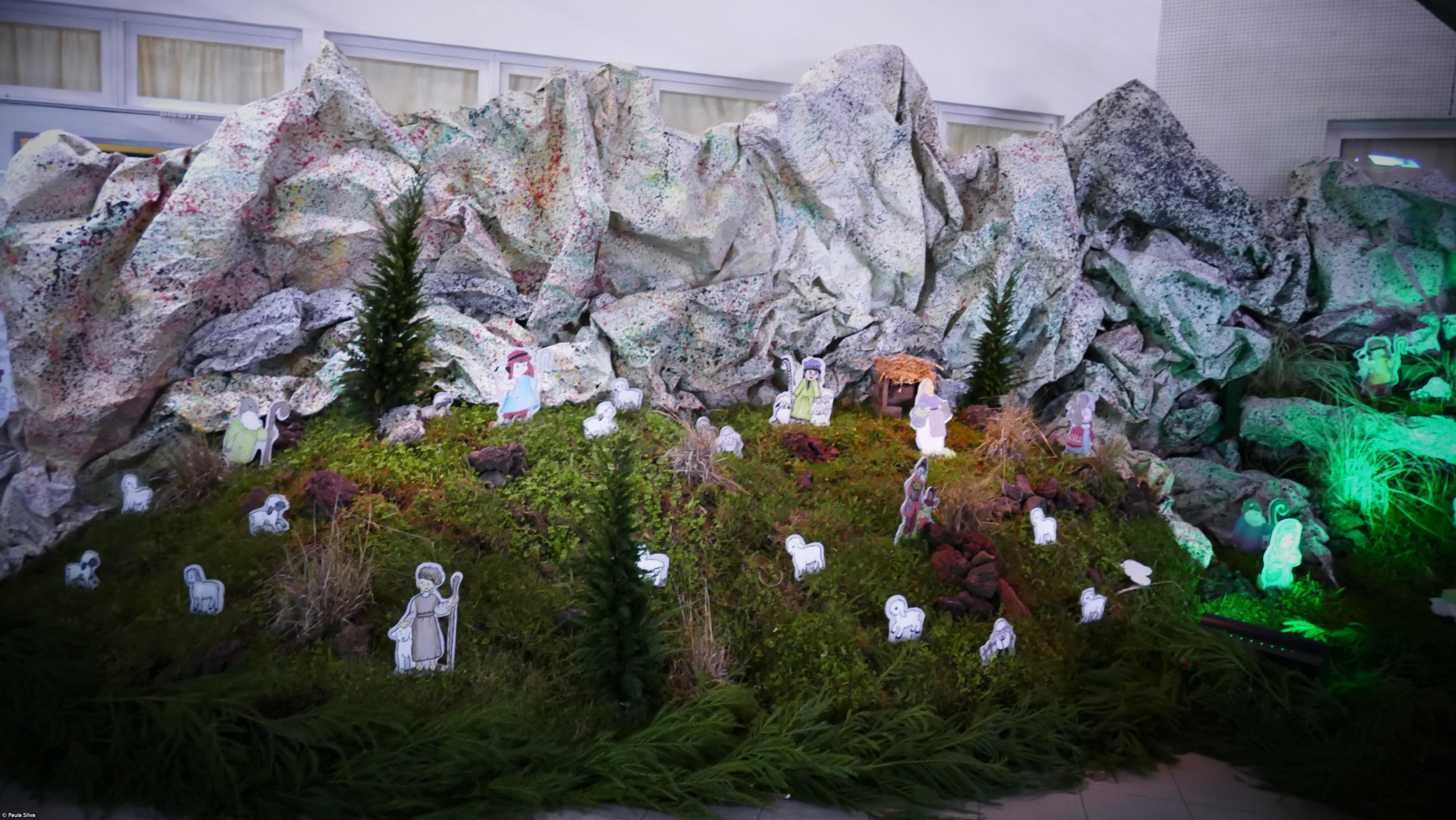 Presépios na EScola III – Imagem 18