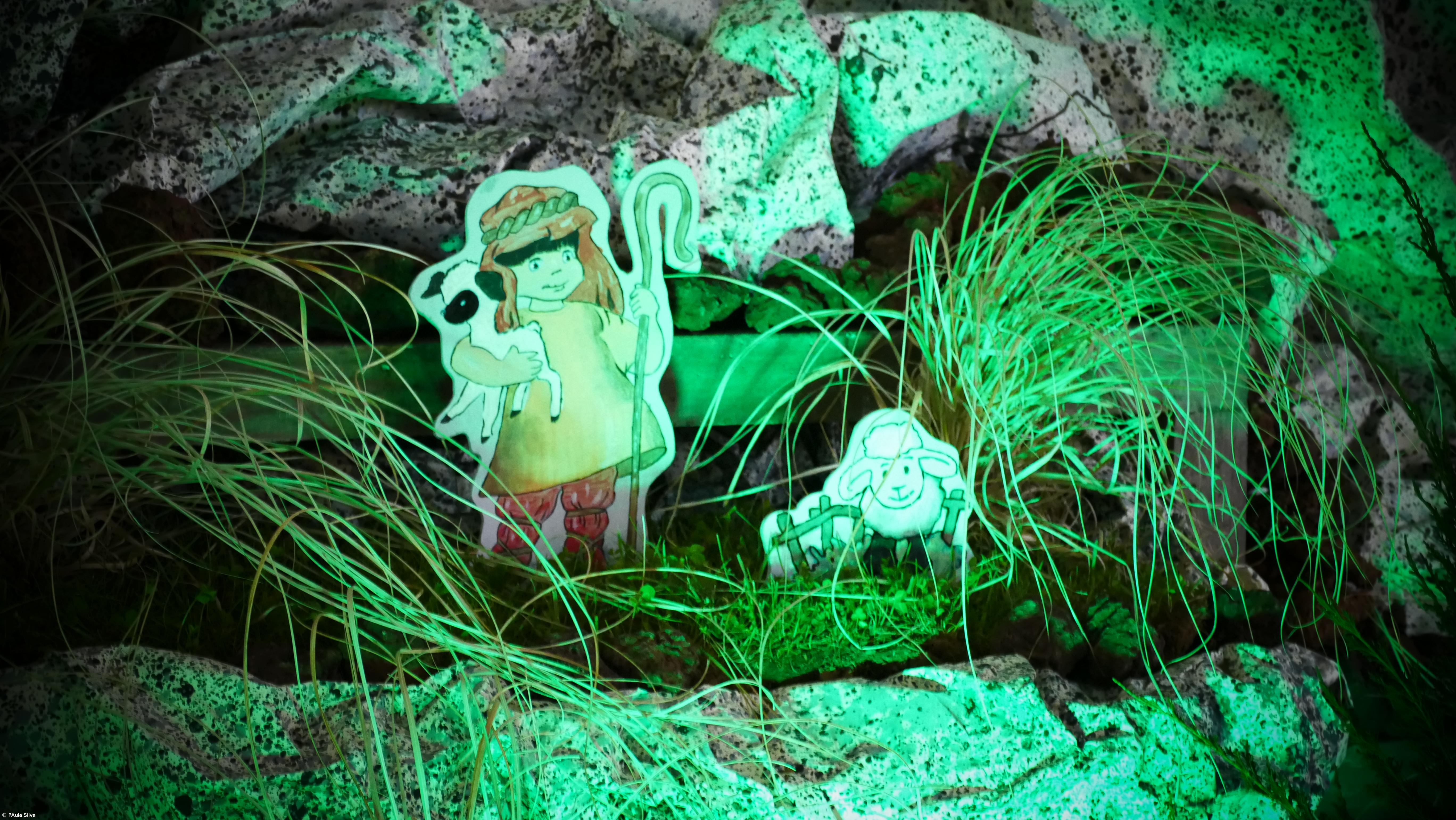 Presépios na EScola III – Imagem 17