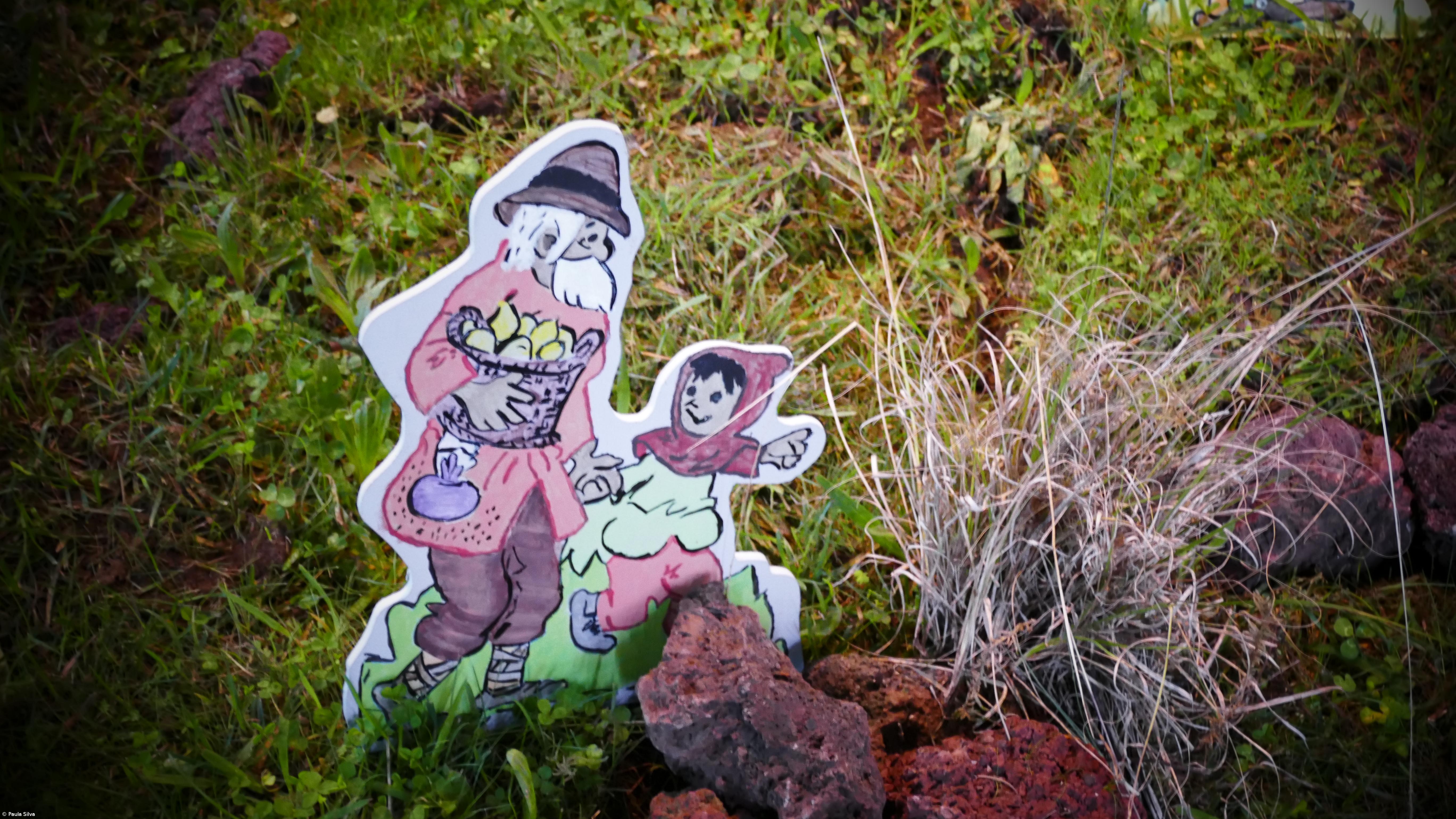 Presépios na EScola III – Imagem 16