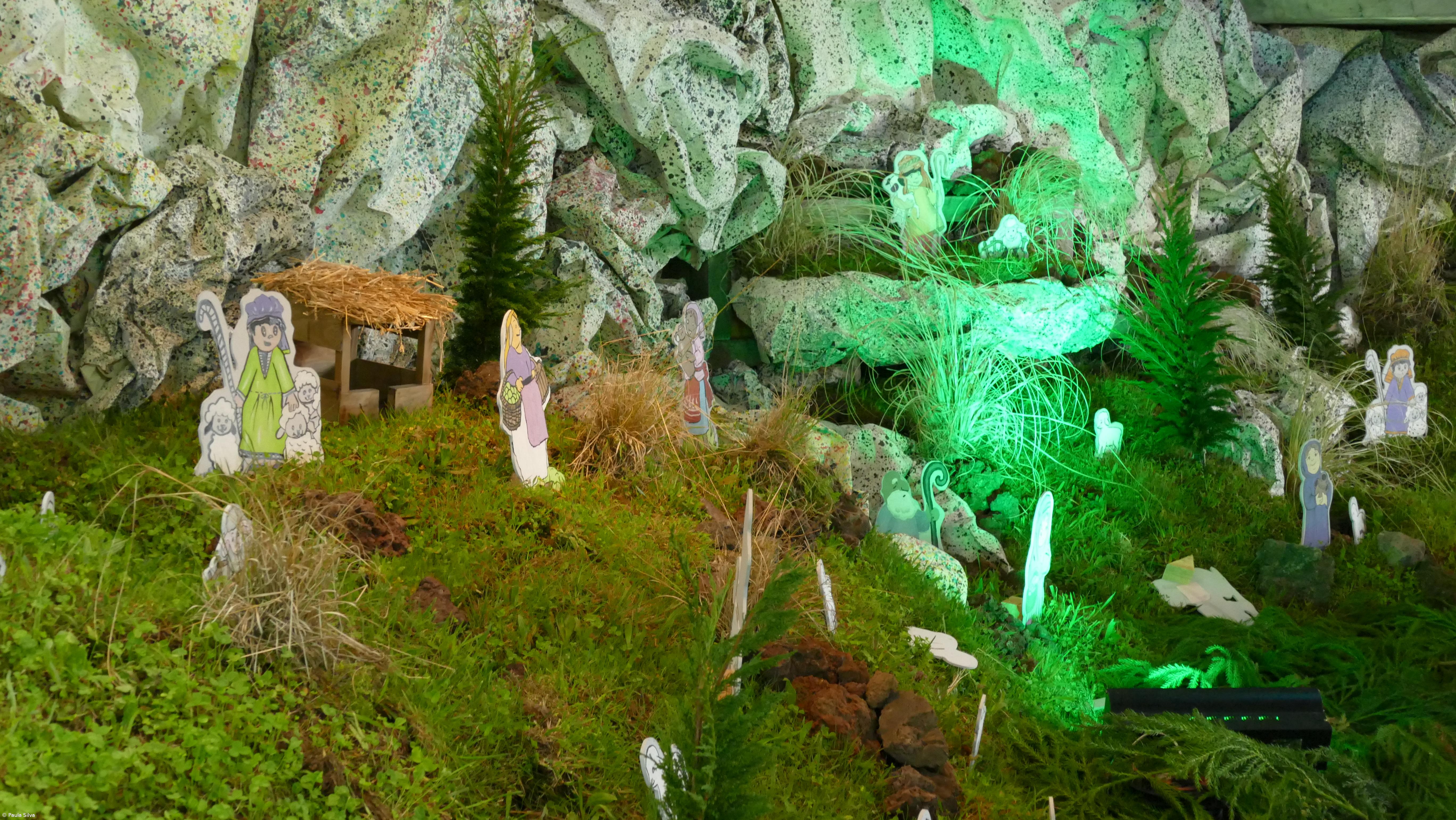 Presépios na EScola III – Imagem 14