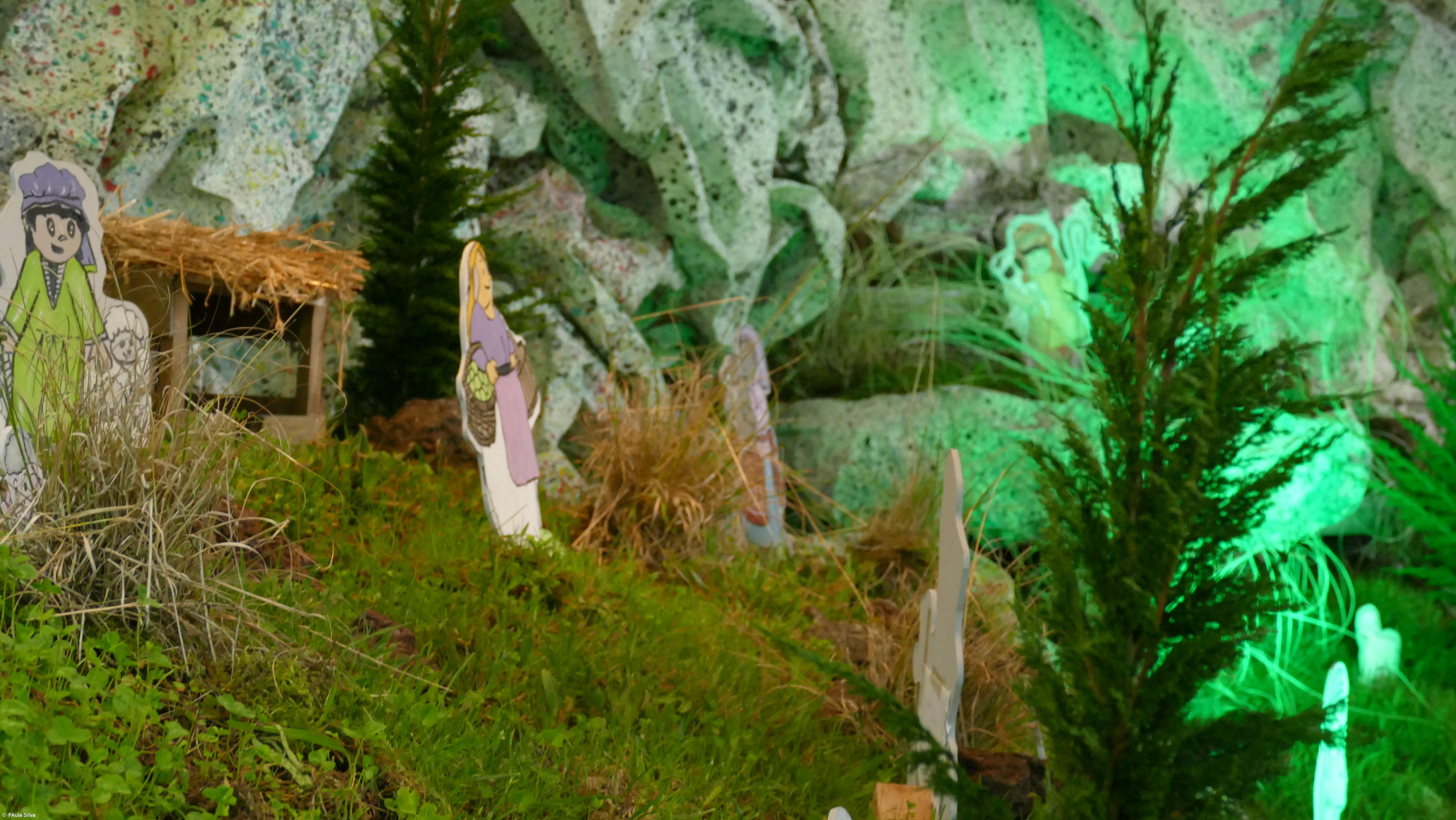 Presépios na EScola III – Imagem 4