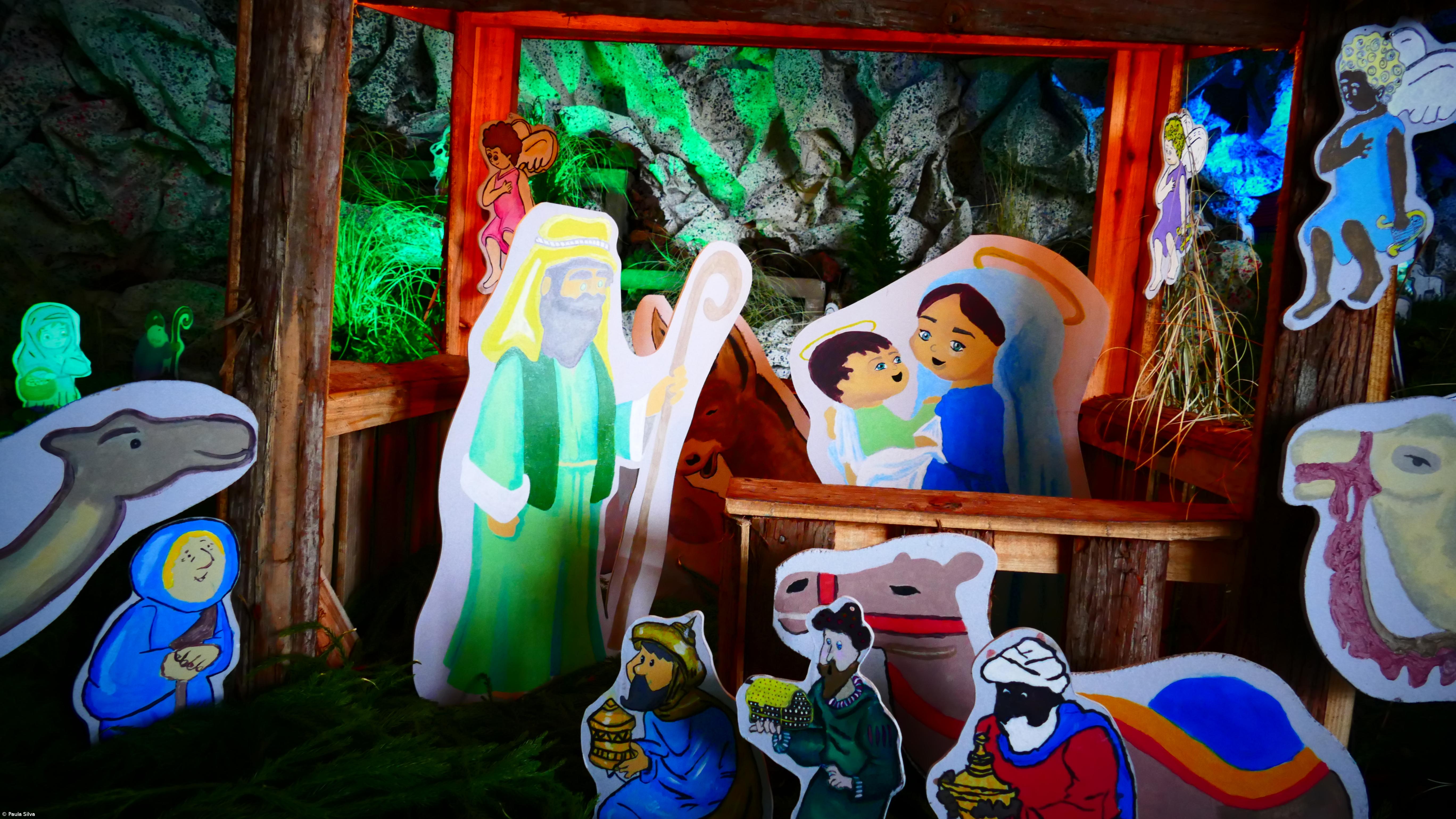 Presépios na EScola III – Imagem 13