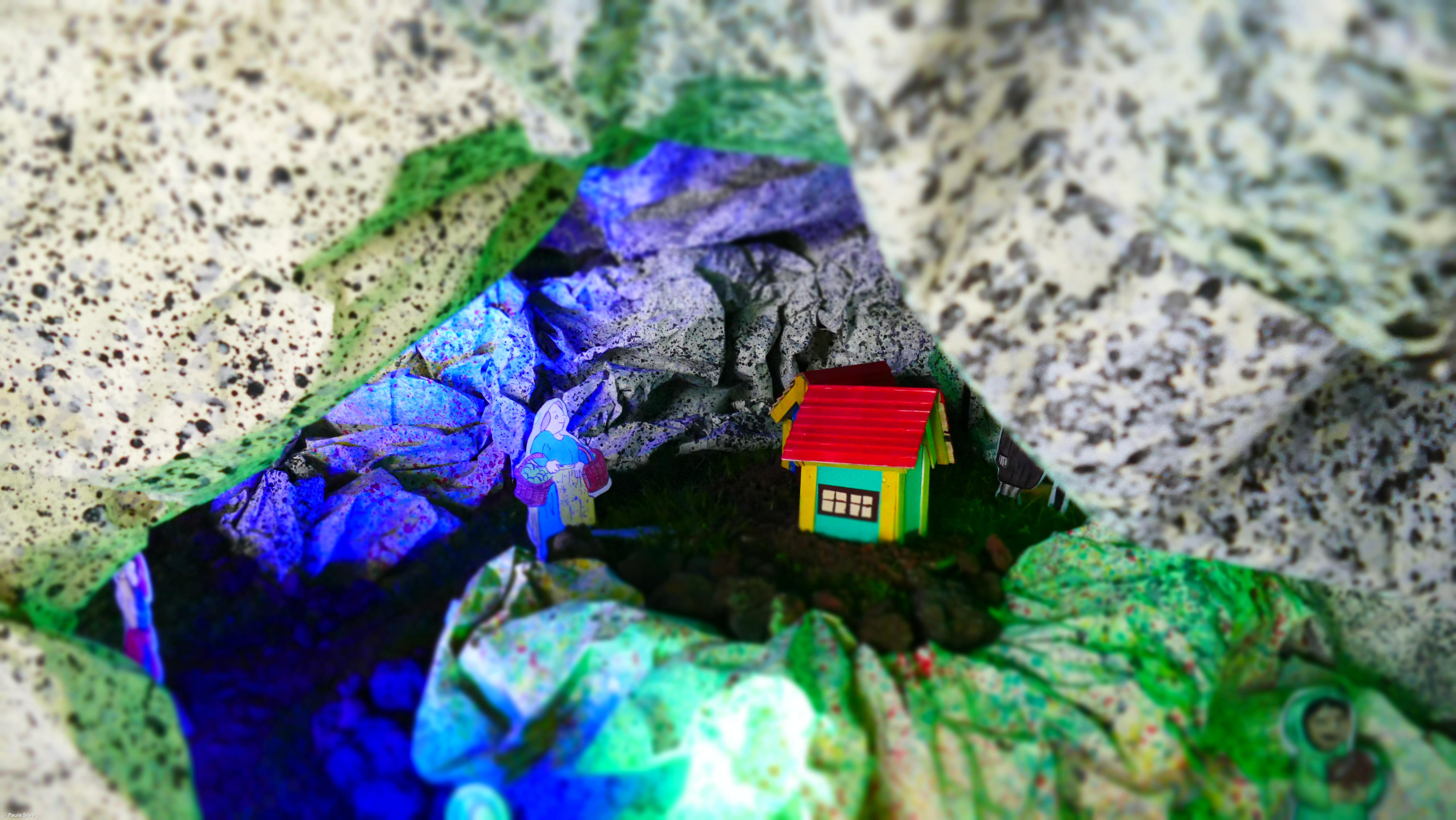 Presépios na EScola III – Imagem 12