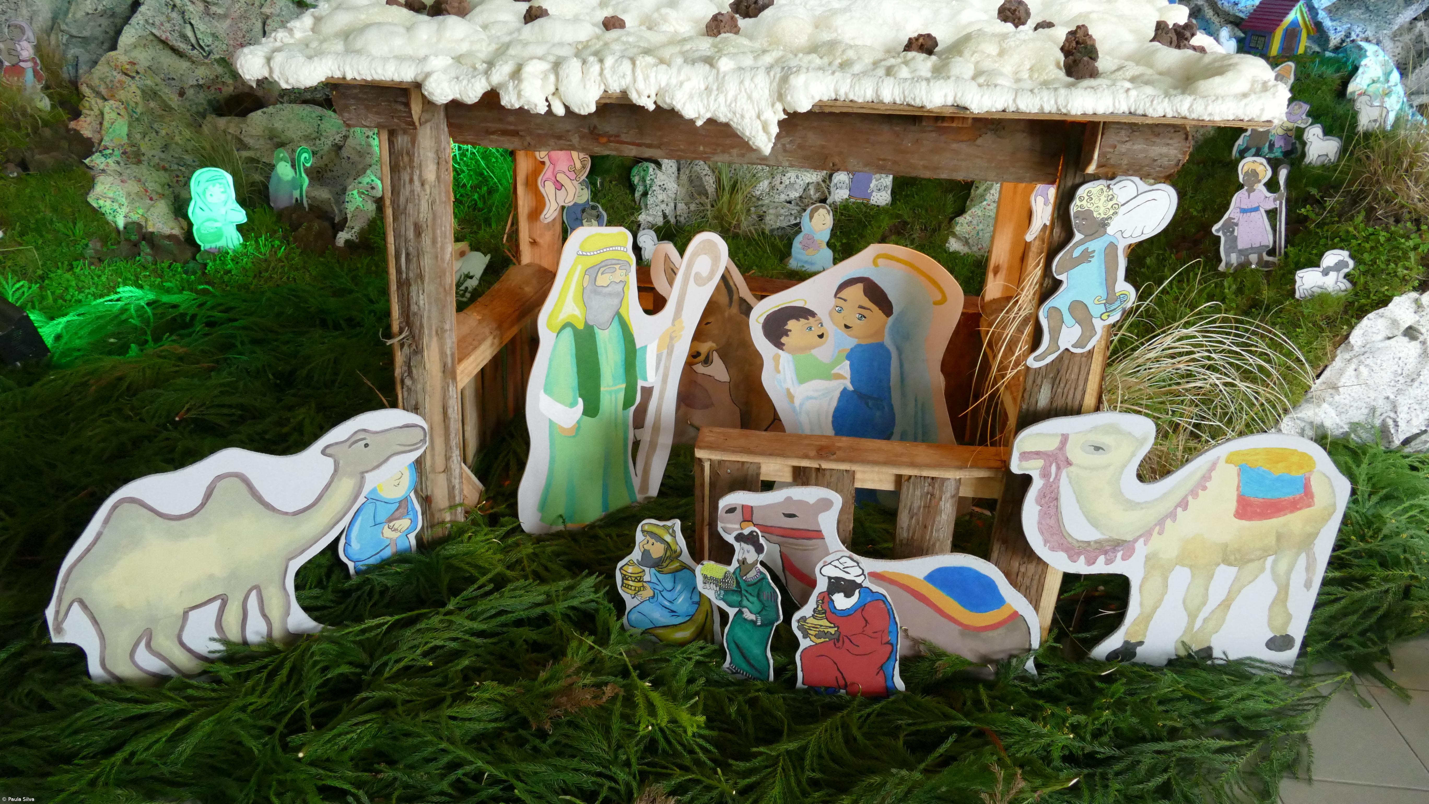 Presépios na EScola III – Imagem 11