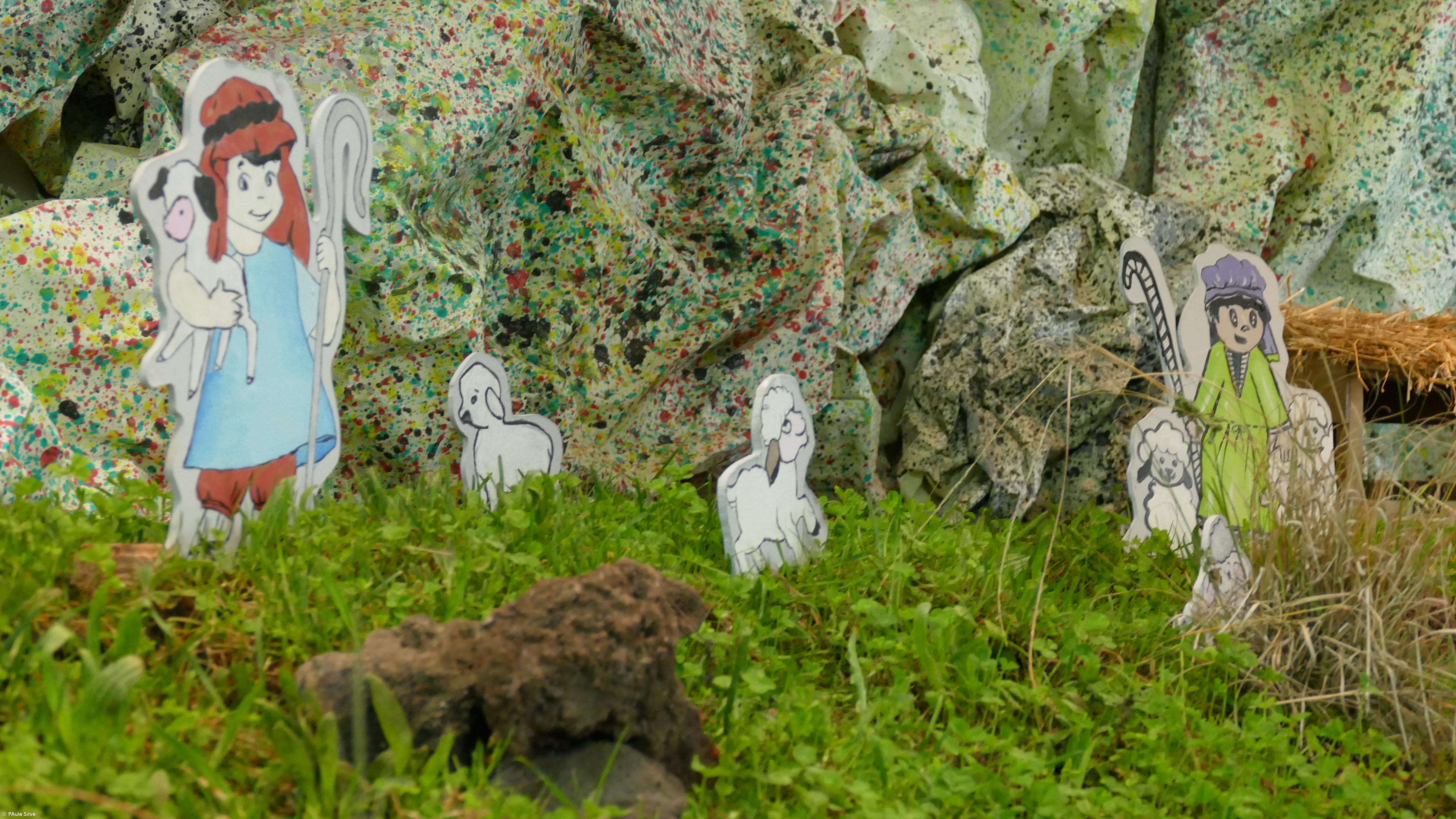 Presépios na EScola III – Imagem 10