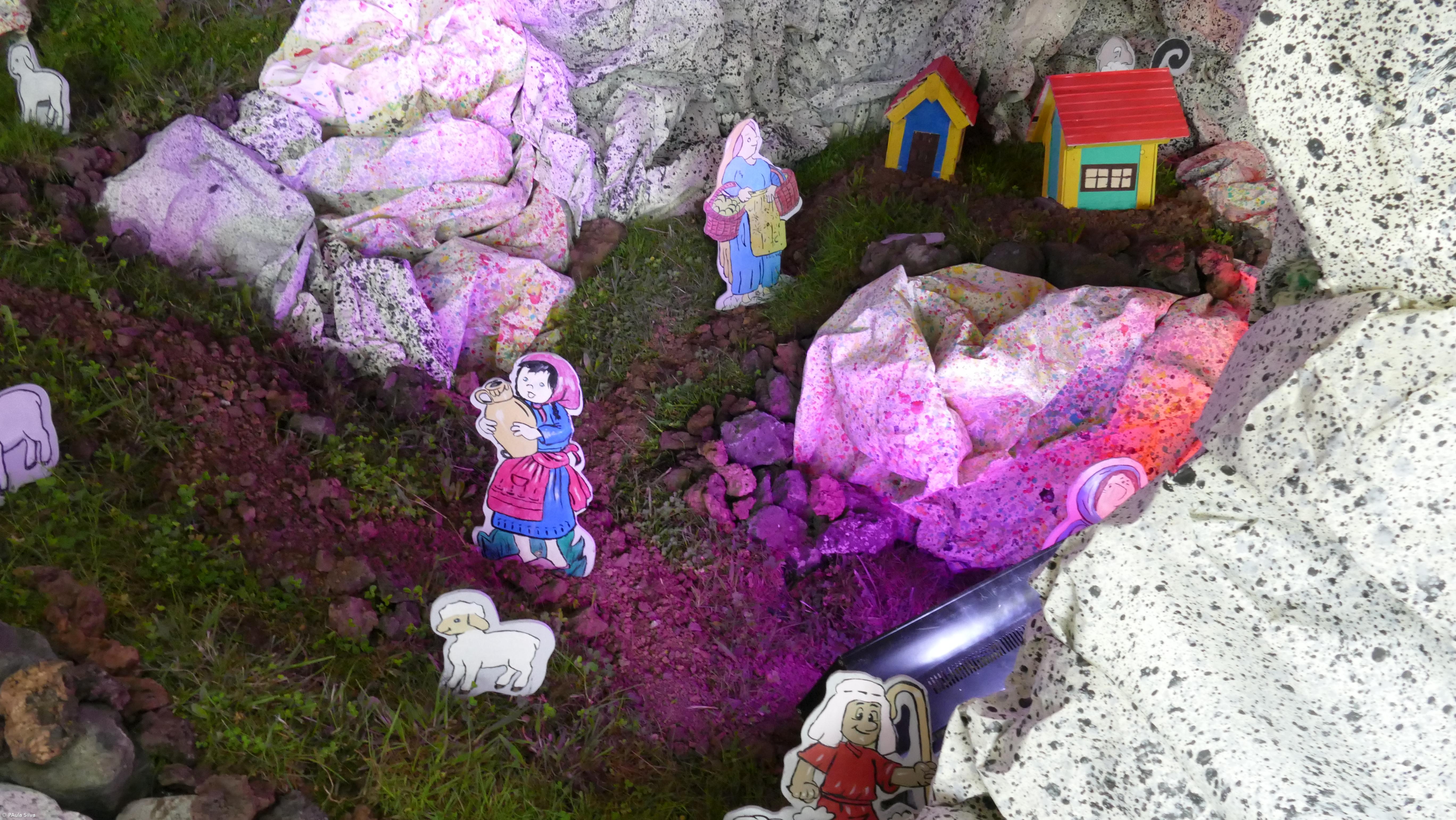 Presépios na EScola III – Imagem 6