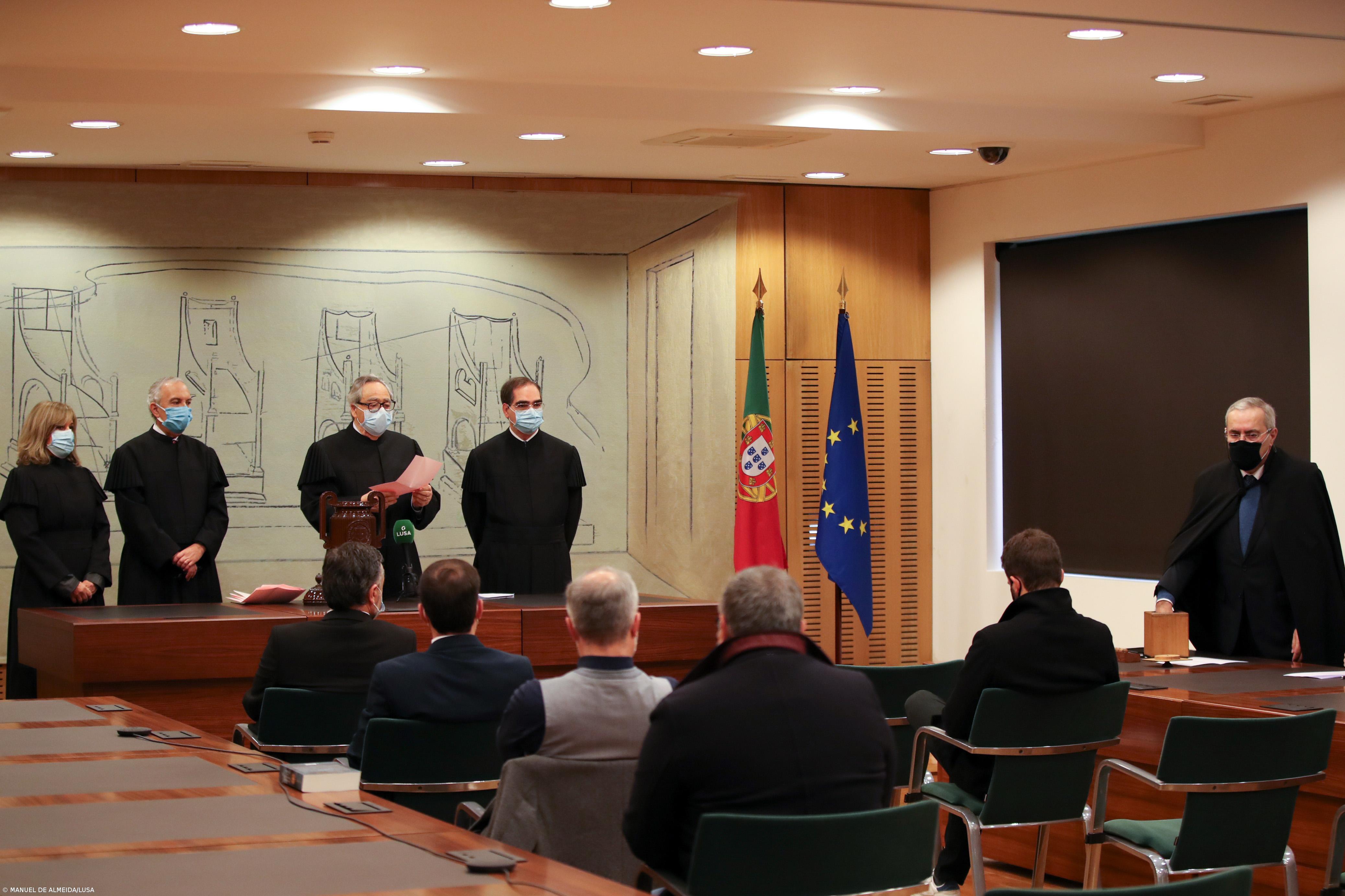 Marcelo em terceiro nos boletins e Ana Gomes no fim – Imagem 1