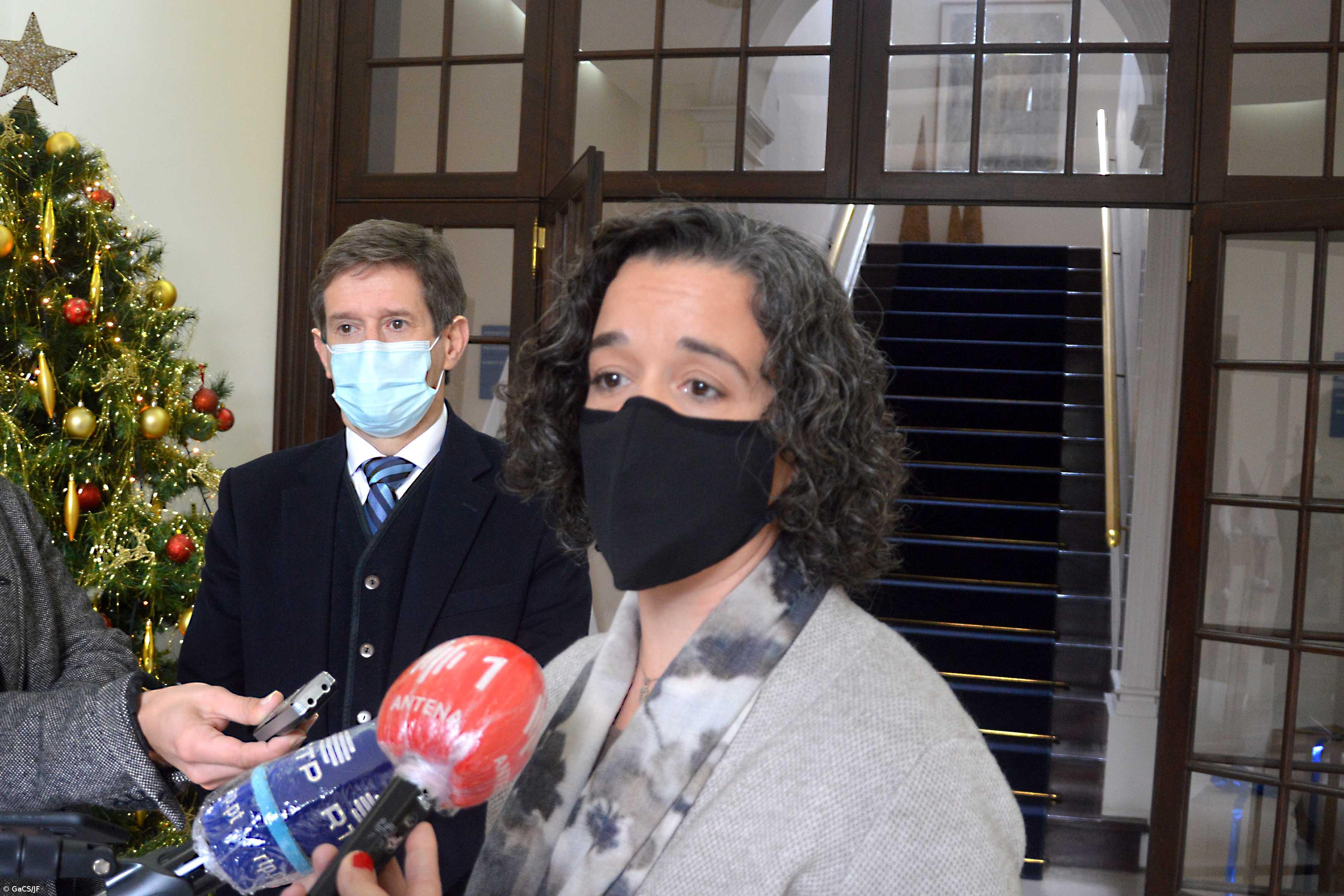 Governo dos Açores propõe integrar docentes contratados sucessivamente em quadros de ilha – Imagem 1