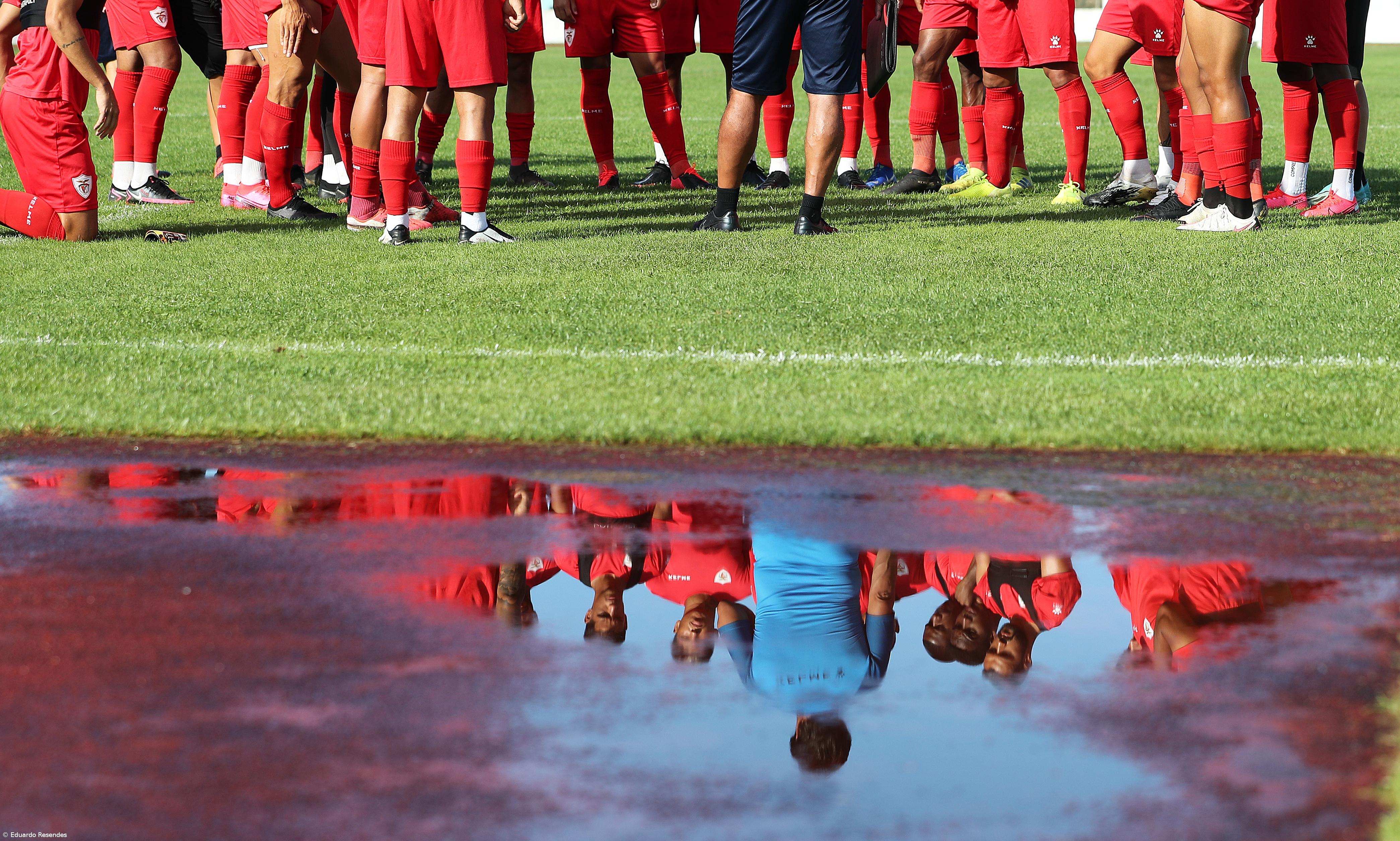 A pandemia que virou o desporto de pernas para o ar – Imagem 4