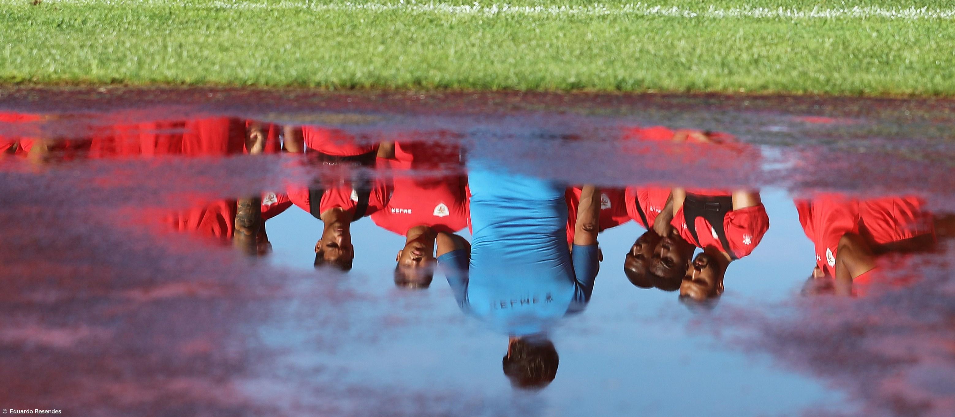 A pandemia que virou o desporto de pernas para o ar – Imagem 6