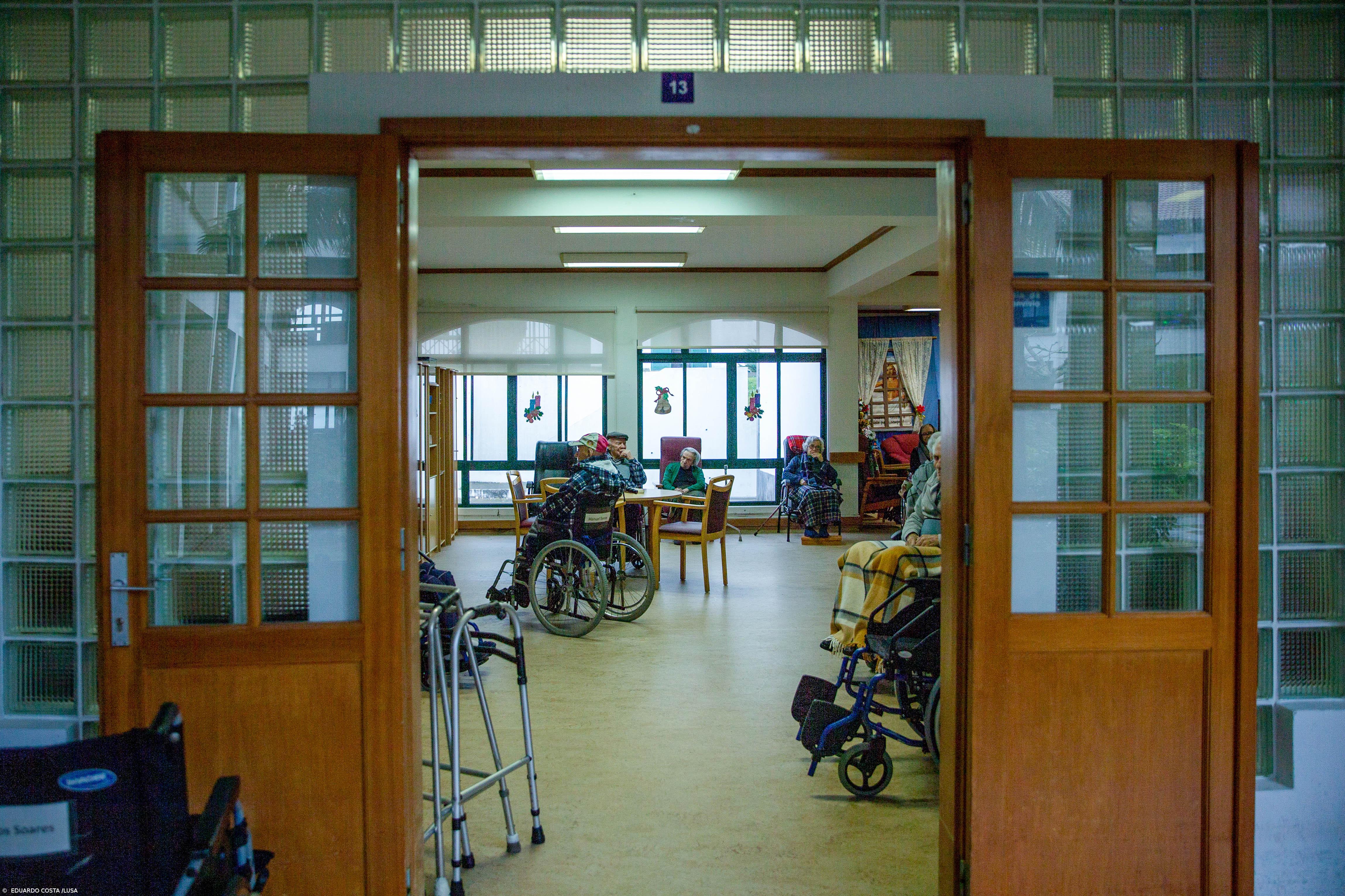 MP arquiva investigação à morte de utentes do Lar do Nordeste por Covid-19 – Imagem 1