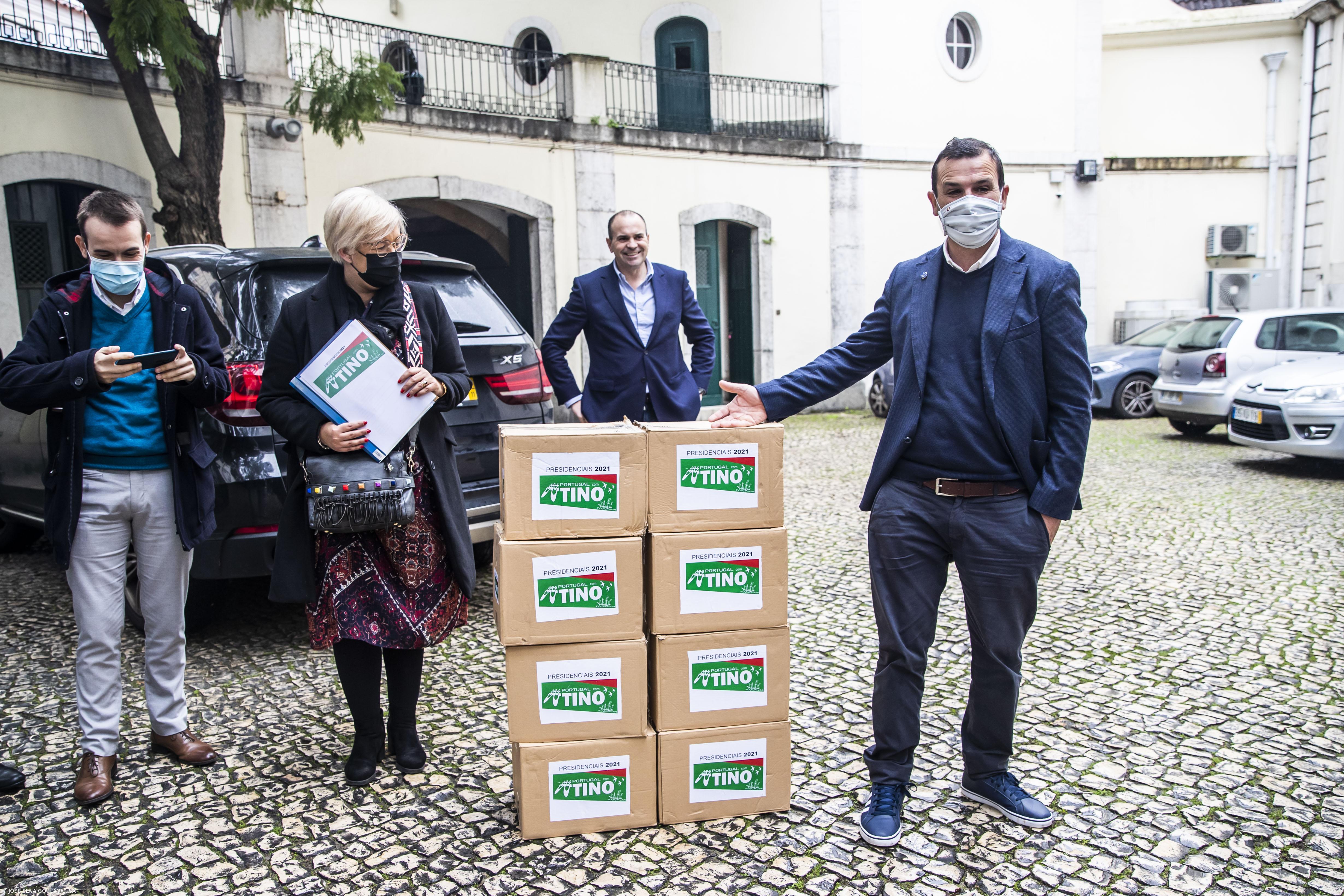 TC admite sete candidaturas às eleições de 24 de janeiro – Imagem 1