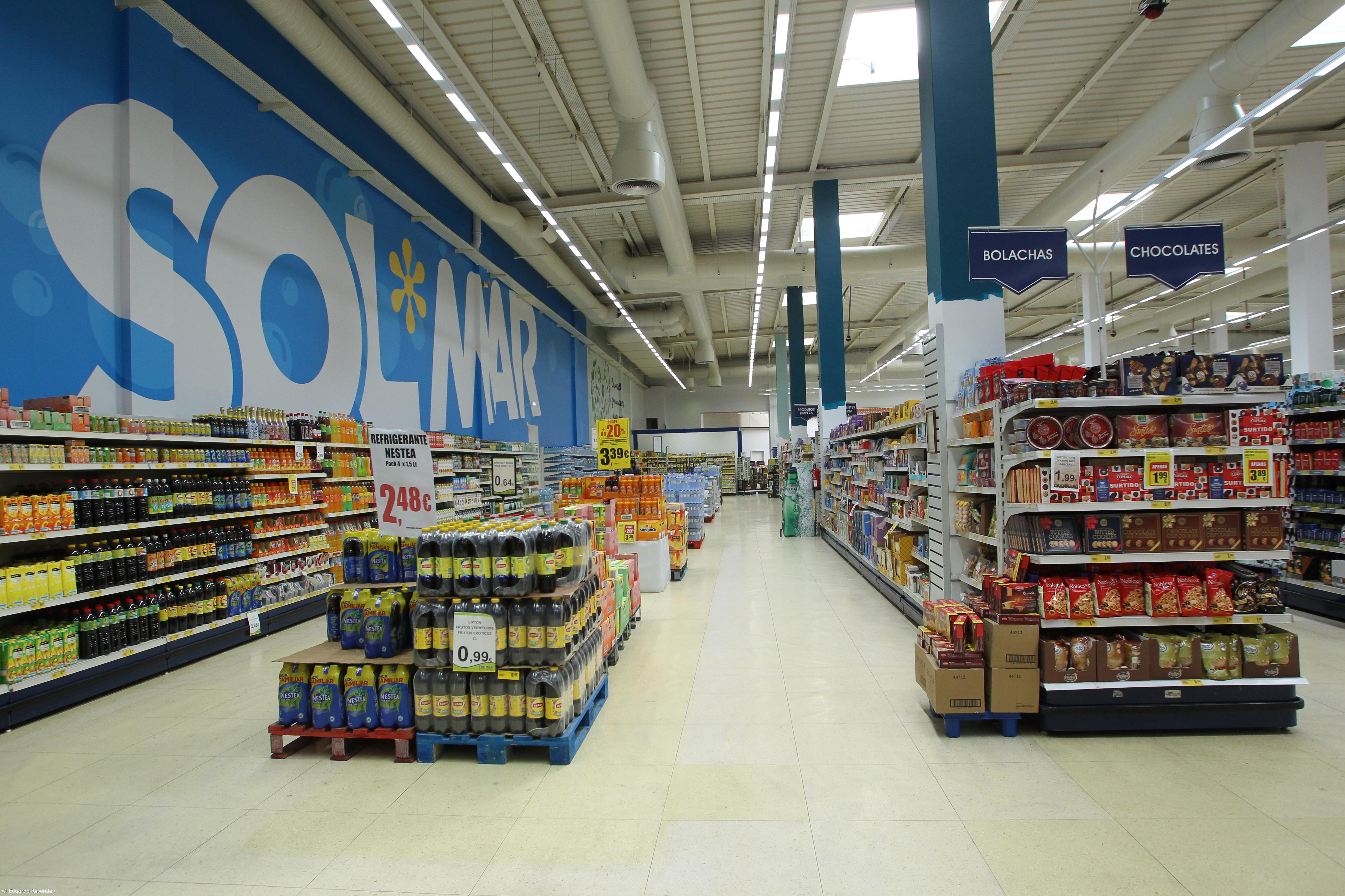 Jerónimo Martins com 20% do capital da Finançor Distribuição Alimentar – Imagem 1