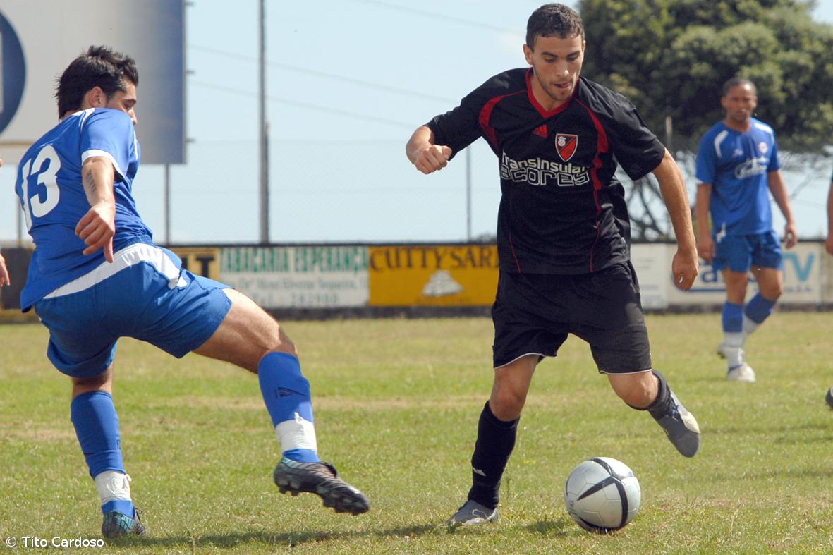 Madalena goleia e isola-se na liderança – Imagem 1
