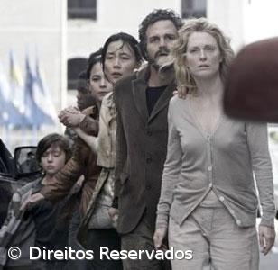 "Ensaio sobre a Cegueira" tem ante-estreia nacional no Faial – Imagem 1