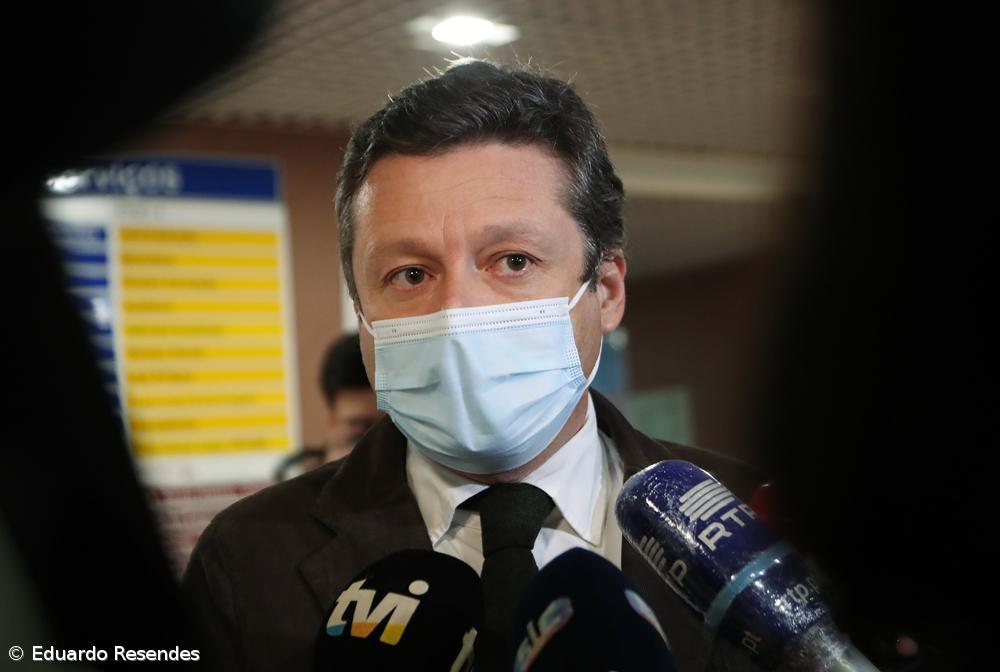 Autorizado público em recintos desportivos em oito ilhas dos Açores – Imagem 1