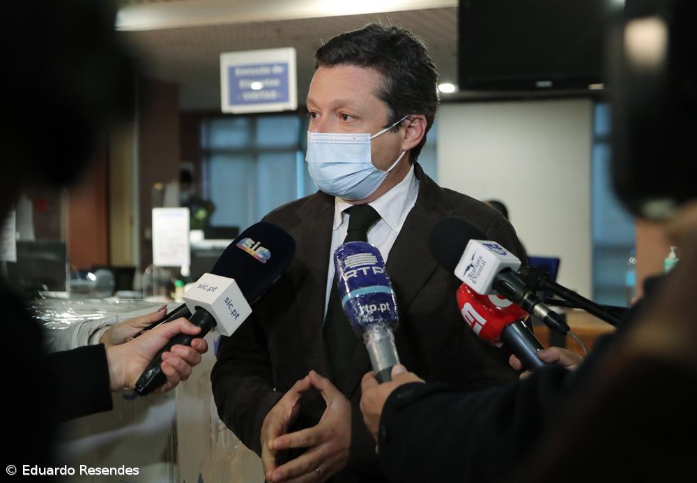 Governo dos Açores prepara construção de novo laboratório para epidemiologia na Terceira – Imagem 1