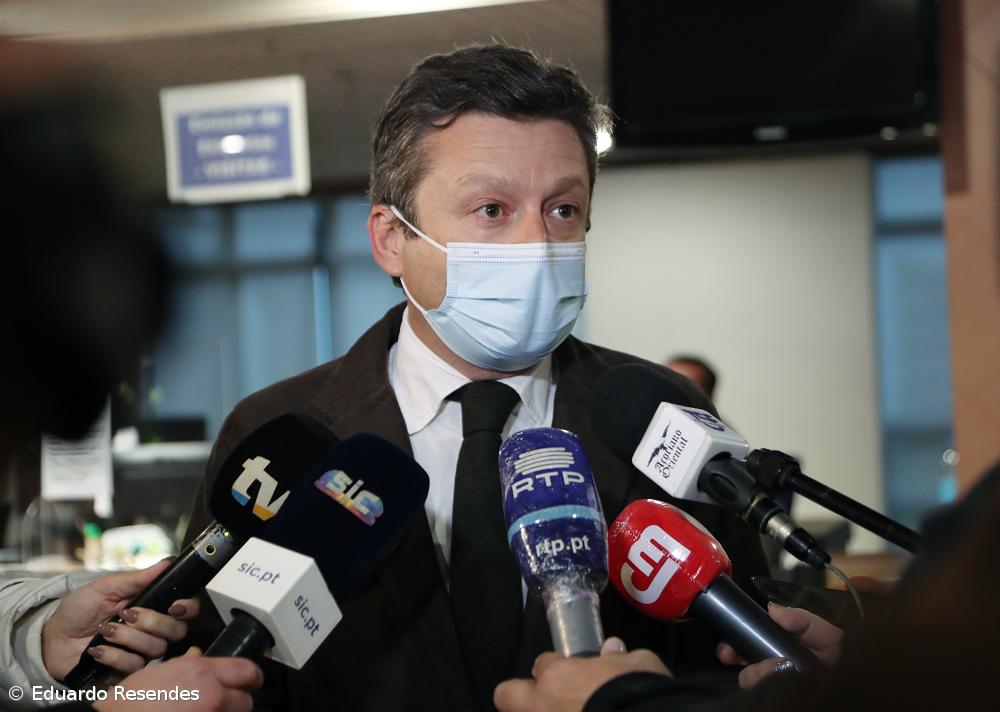 Secretário regional da Saúde visita concelho do Nordeste – Imagem 1