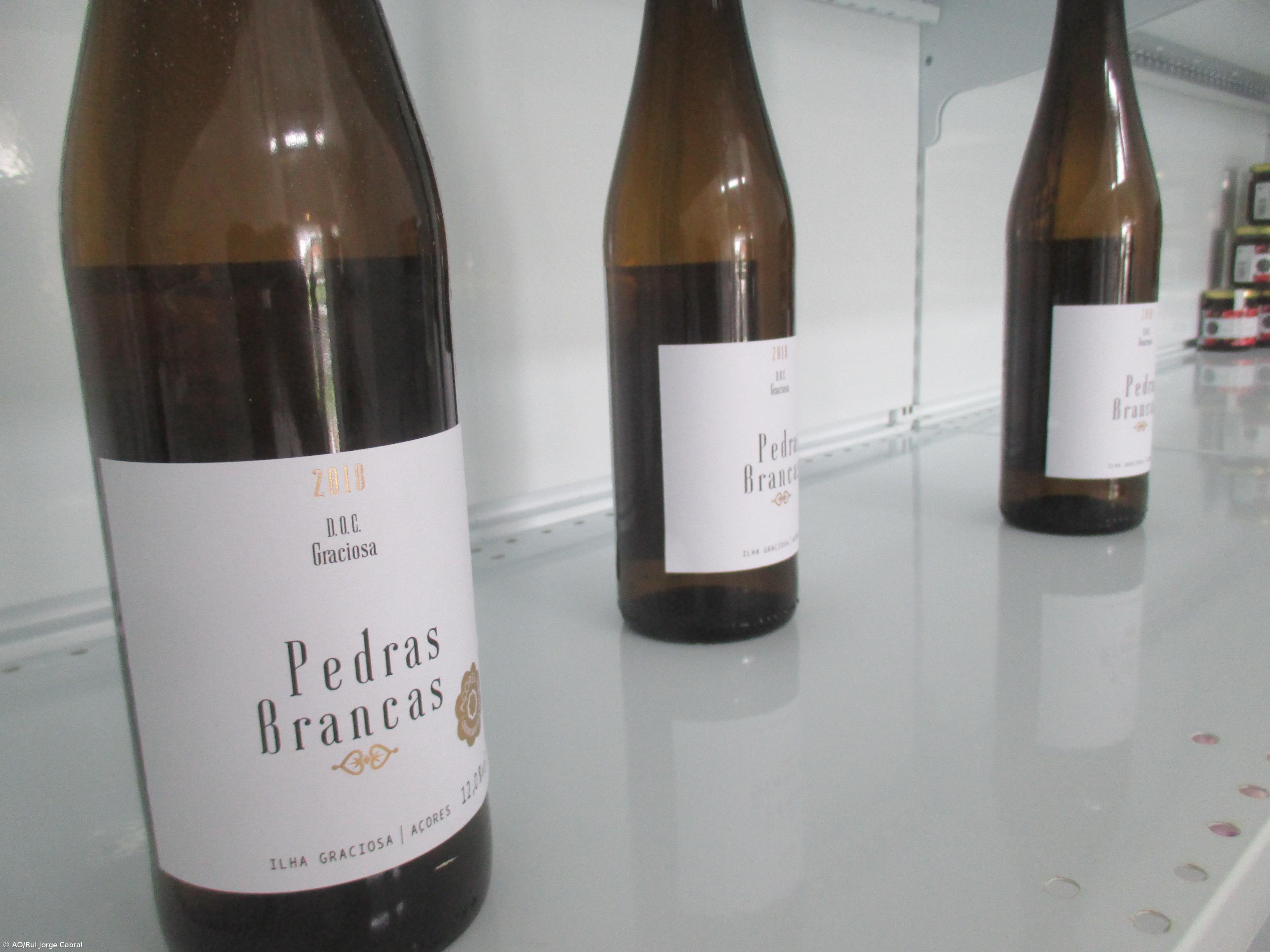 Pandemia ‘estragou’ ano recorde de vinho certificado – Imagem 2