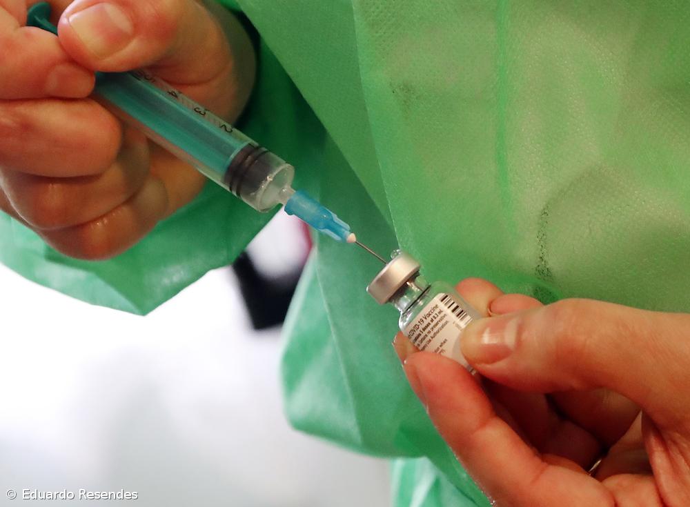 Vacinação de crianças não avança para já nos Açores – Imagem 1