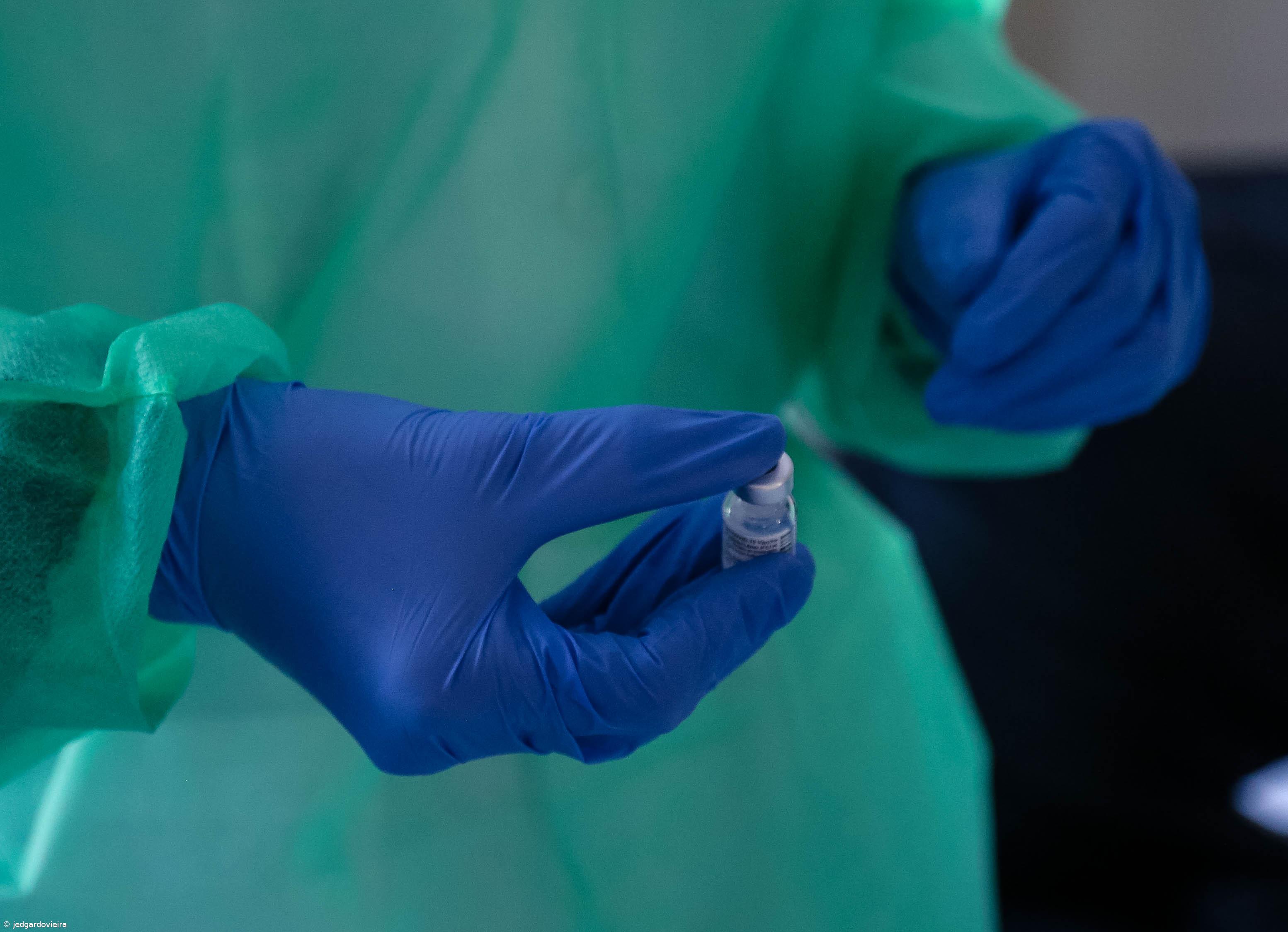 Pais defendem vacinação no início do 2.º período – Imagem 1