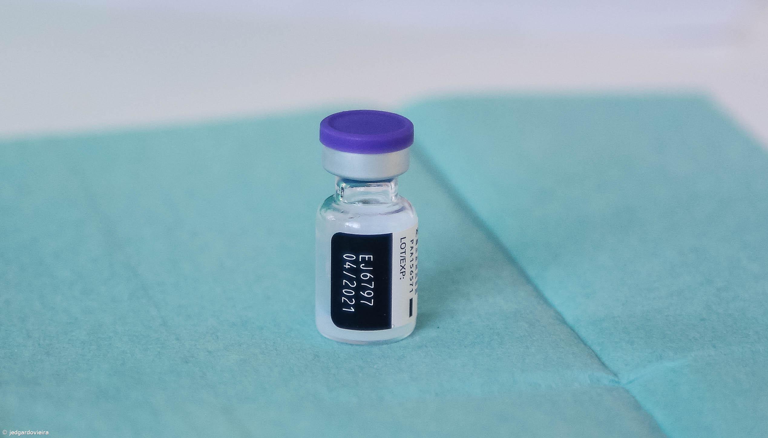 Índia autoriza vacinas da Biotech e Oxford/AstraZeneca – Imagem 1