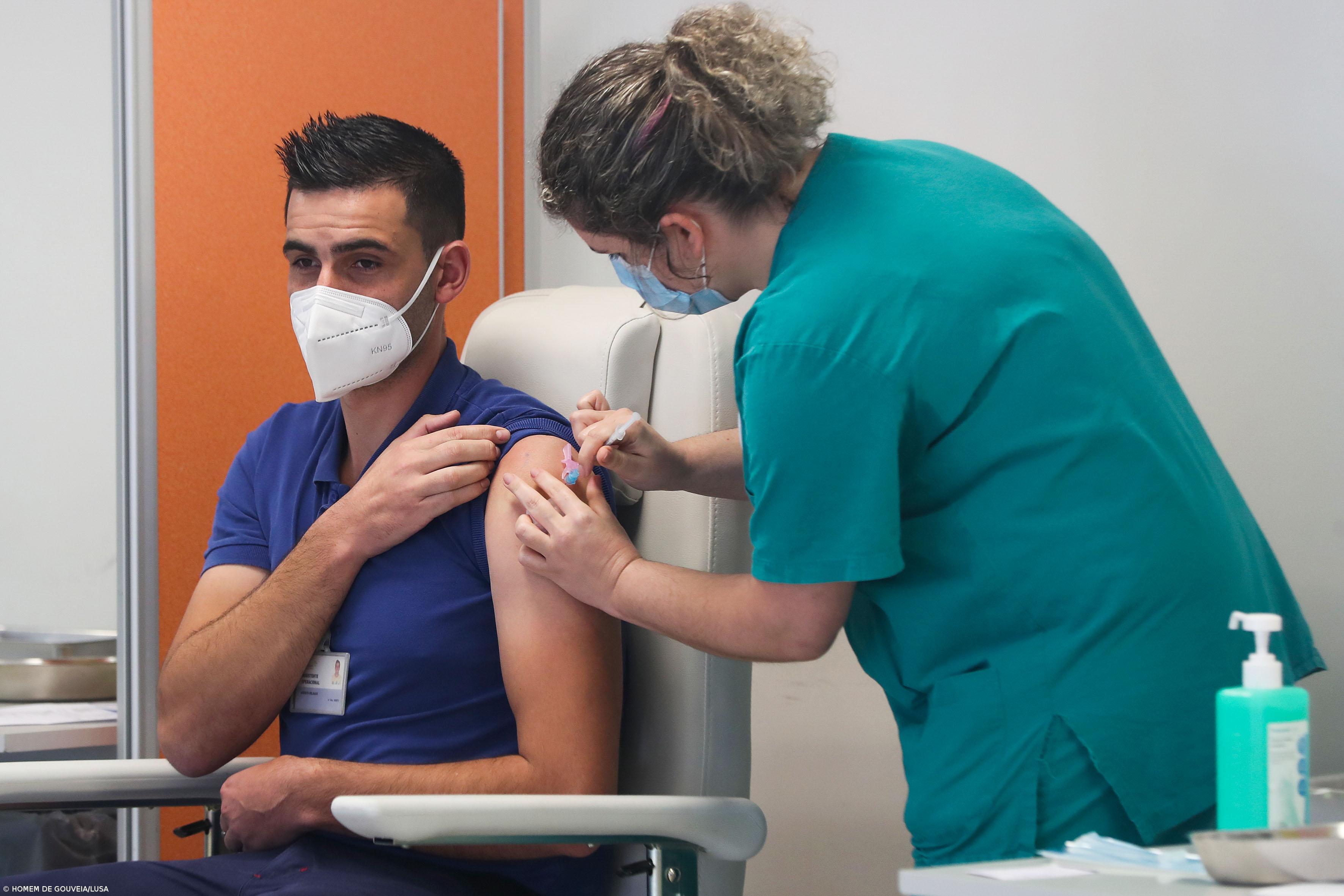 Estudo da Universidade de Aveiro revela confiança nas vacinas – Imagem 1