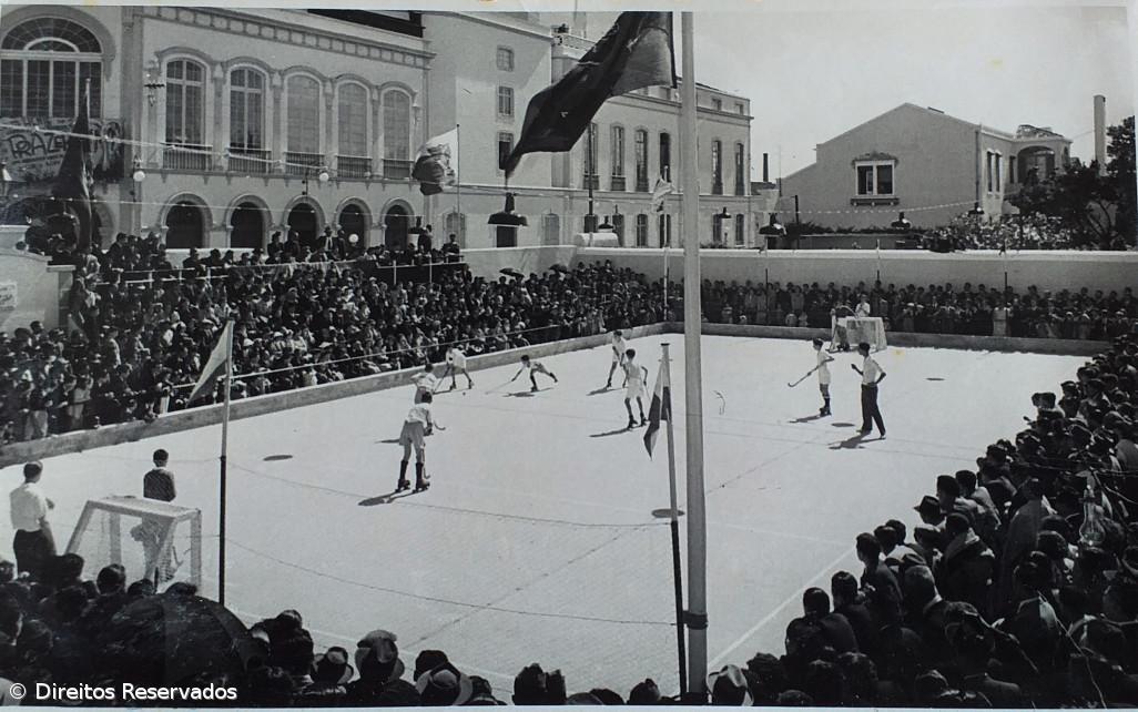 Clube União Sportiva: de gigante morto, ressuscitado em 2002 – Imagem 1