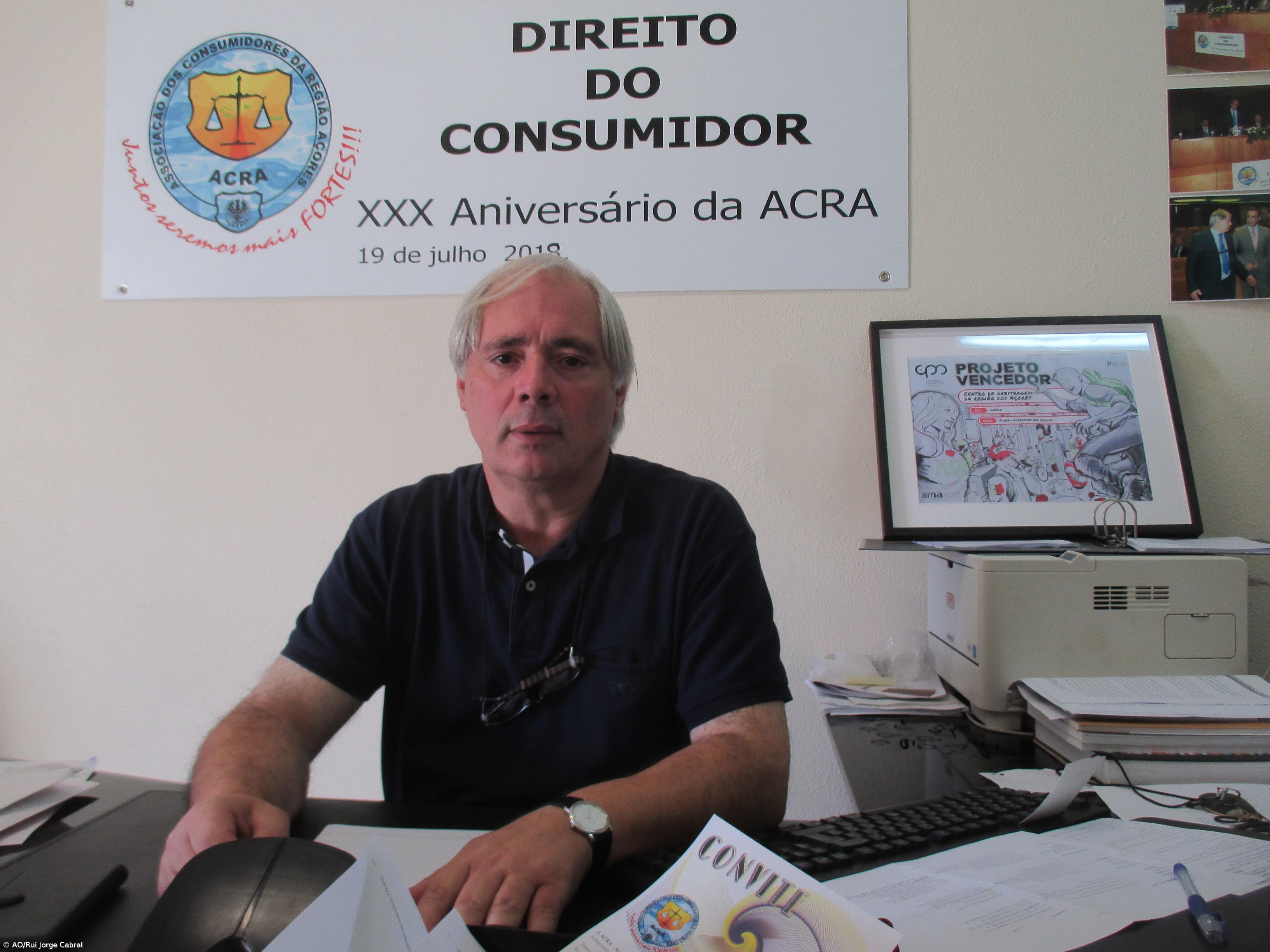 ACRA defende travão nos preços com margens de comercialização  – Imagem 1