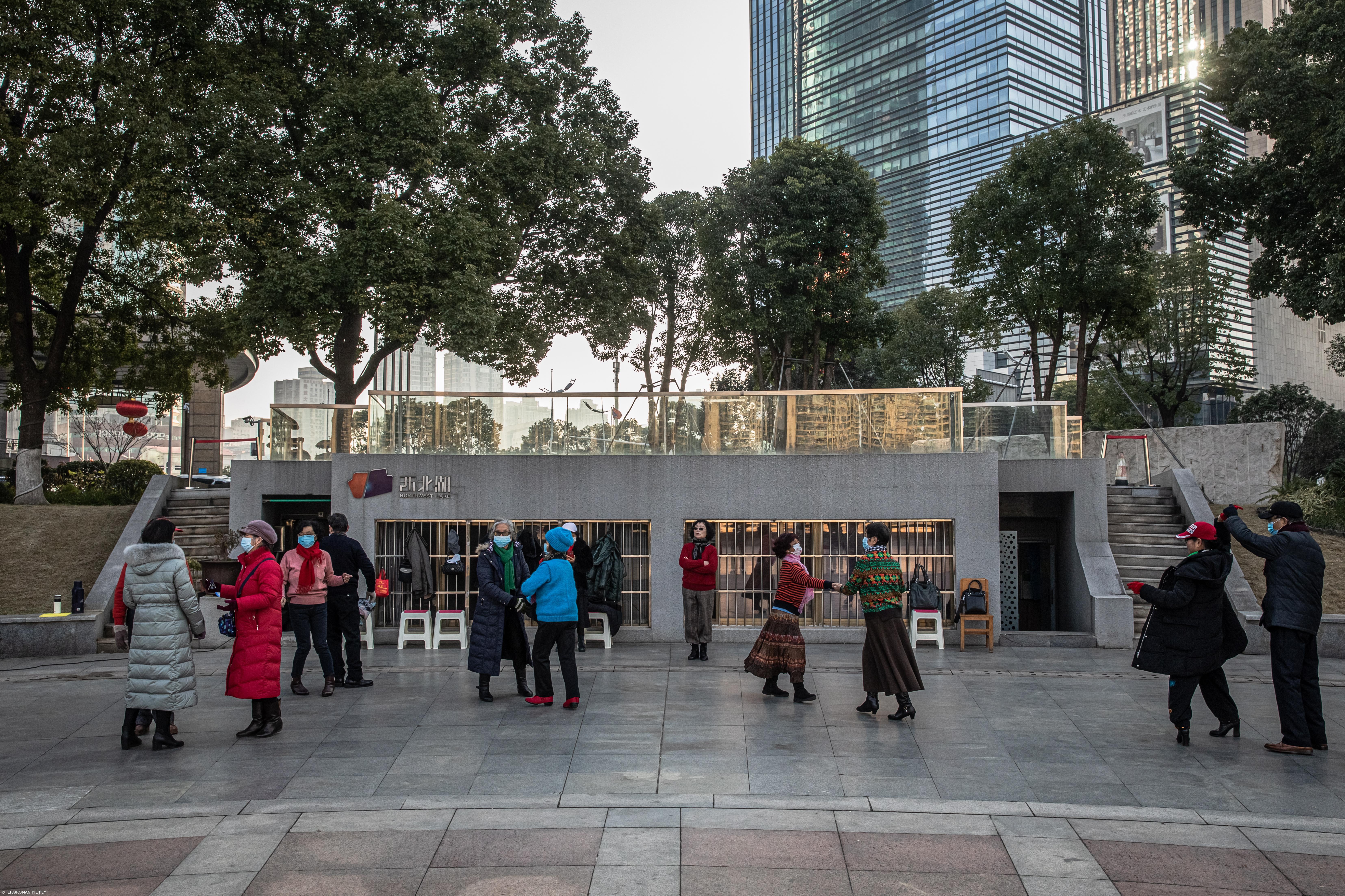 Procura por água na China pode aumentar devido aos centros de dados – Imagem 1
