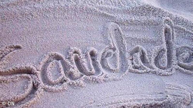 "Saudade” eleita Palavra do Ano de 2020 na votação promovida pela Porto Editora – Imagem 1