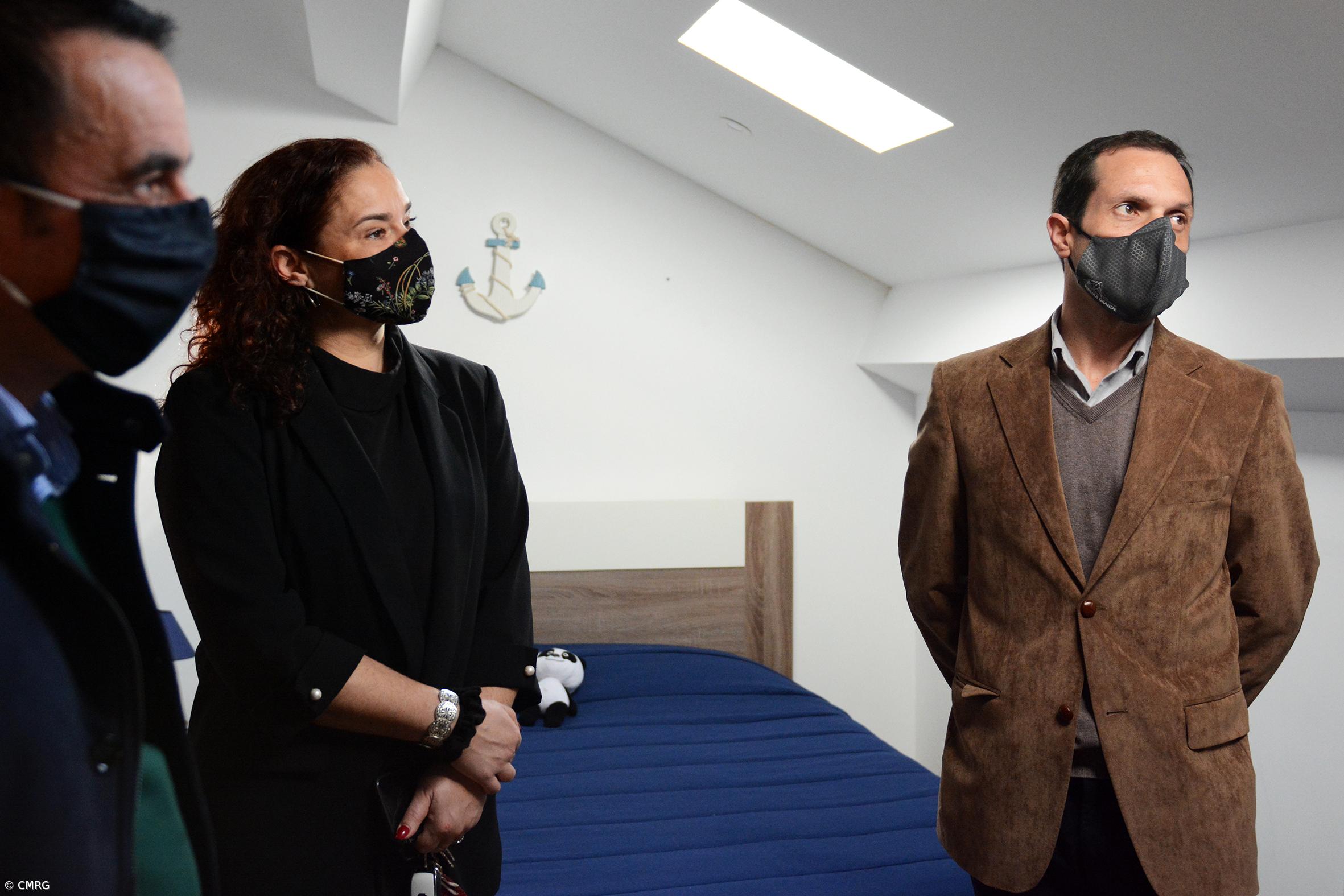 Câmara da Ribeira Grande investe na beneficiação de habitações degradadas – Imagem 1