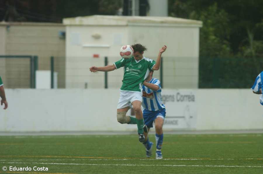 Vitória e Águia já estão na segunda fase – Imagem 1