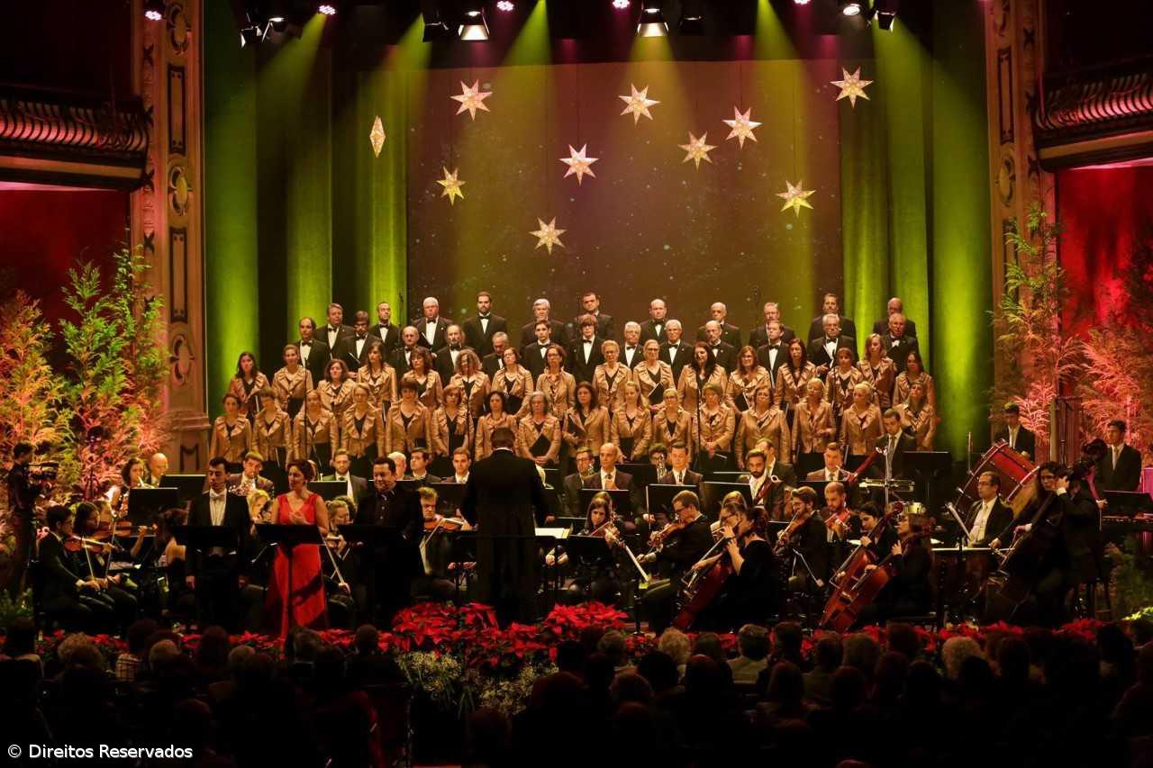 Coral de São José apresenta sábado 'Concerto de Primavera' – Imagem 1