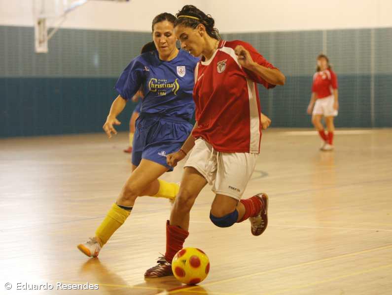 Santa Clara volta a golear na Taça – Imagem 1